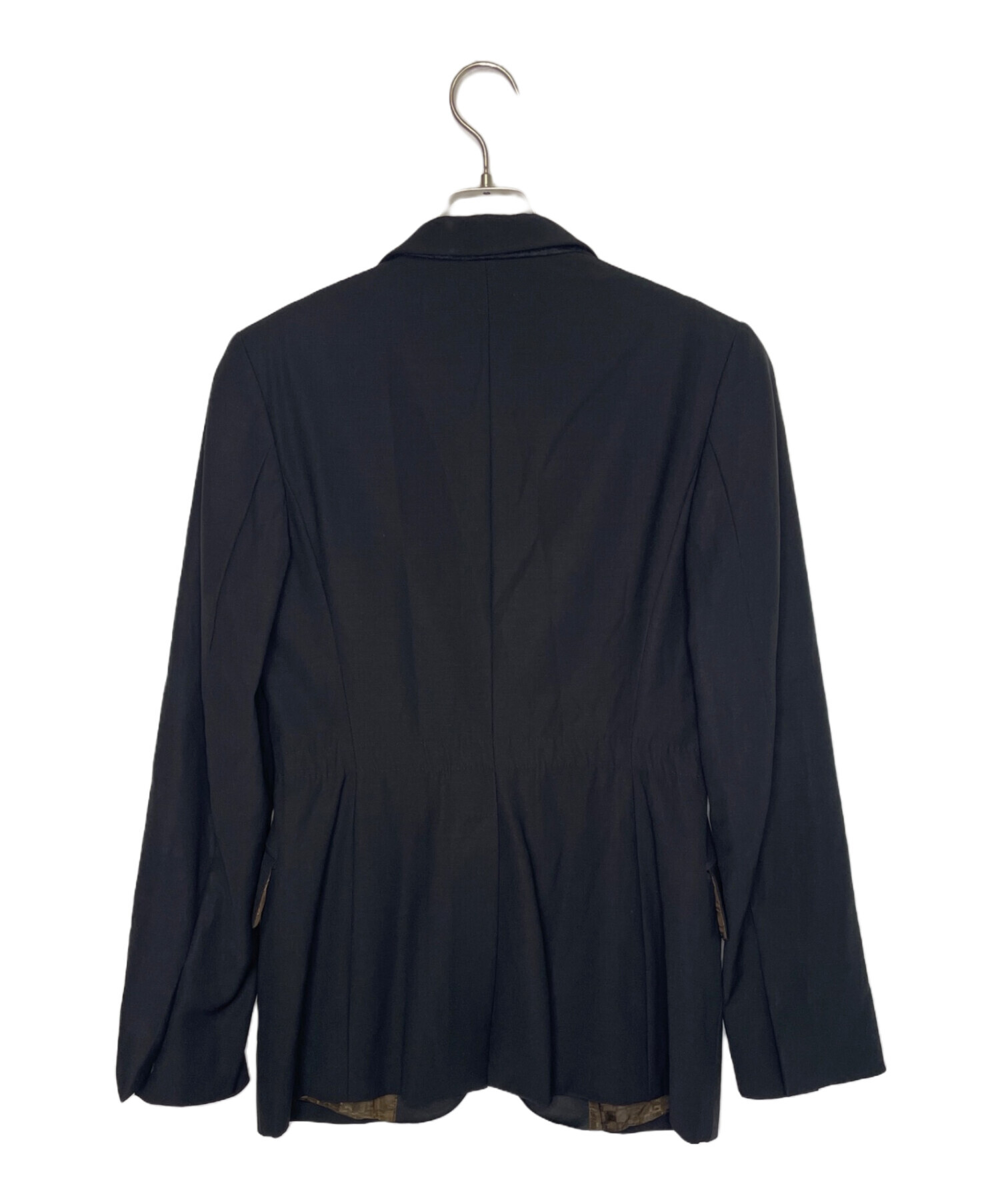 中古・古着通販】GUCCI (グッチ) GUCCI グッチ タキシードジャケット