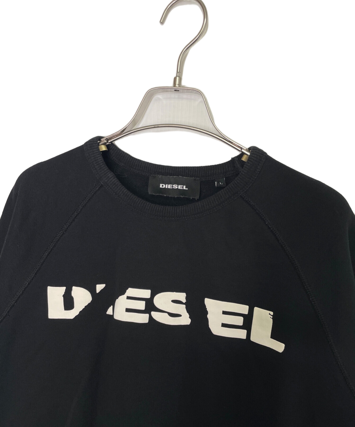中古・古着通販】DIESEL (ディーゼル) DIESEL ディーゼル S-ORESTES