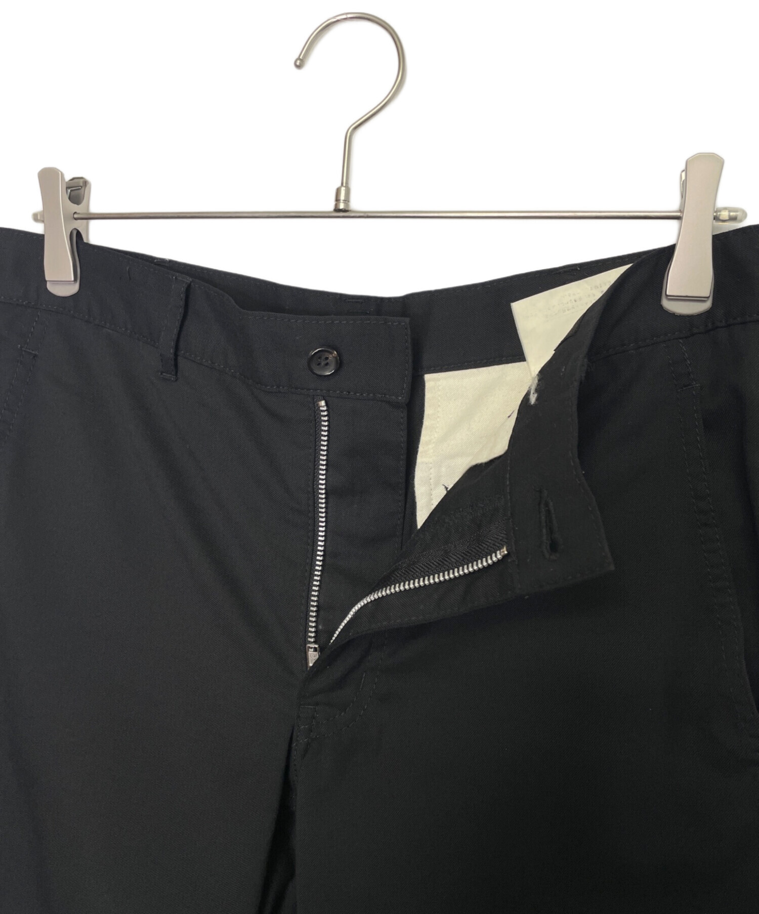 中古・古着通販】COMME des GARCONS HOMME PLUS (コムデギャルソンオム