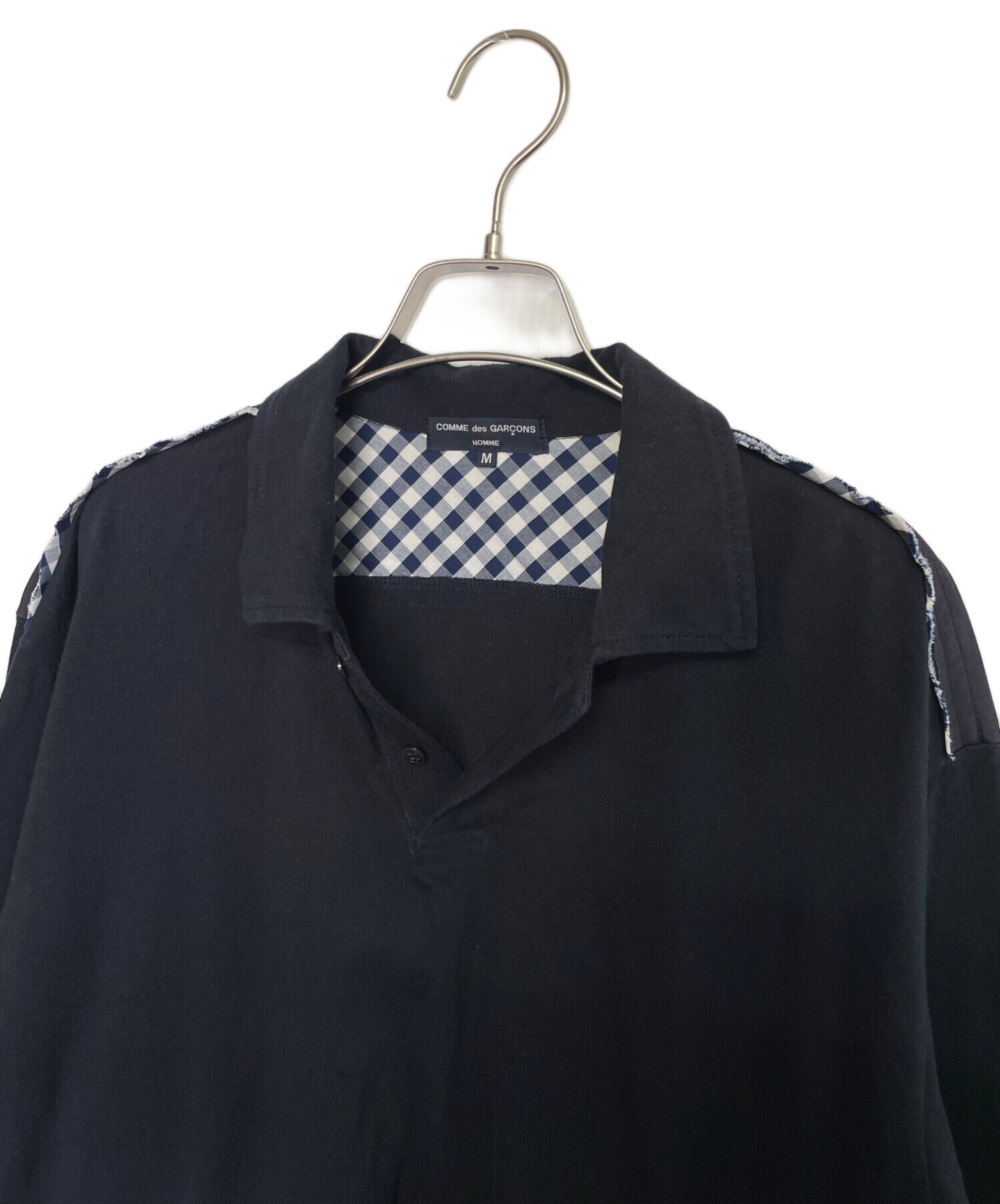 中古・古着通販】COMME des GARCONS HOMME (コムデギャルソン オム