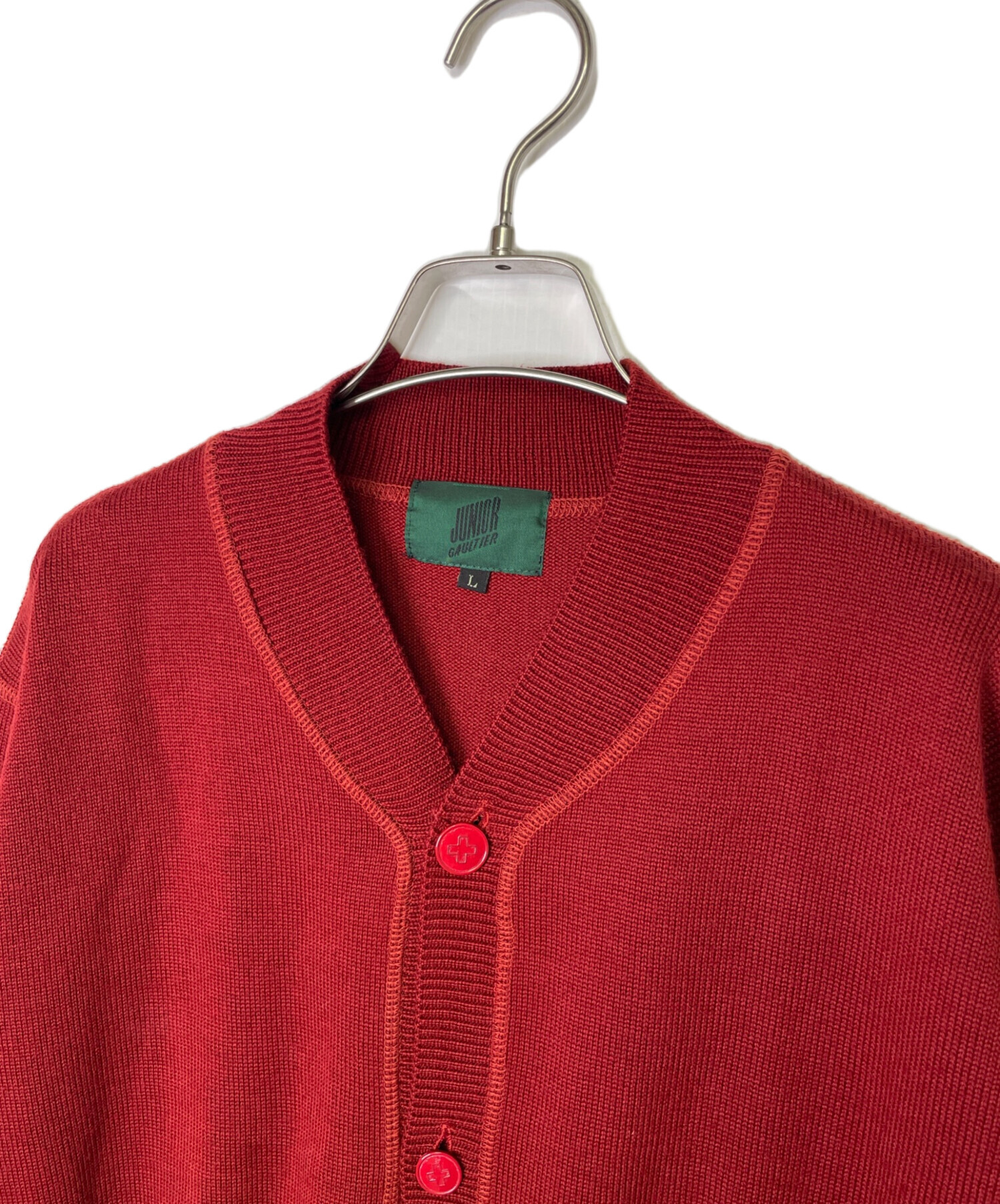 中古・古着通販】JUNIOR GAULTIER (ジュニアゴルチエ) JUNIOR GAULTIER