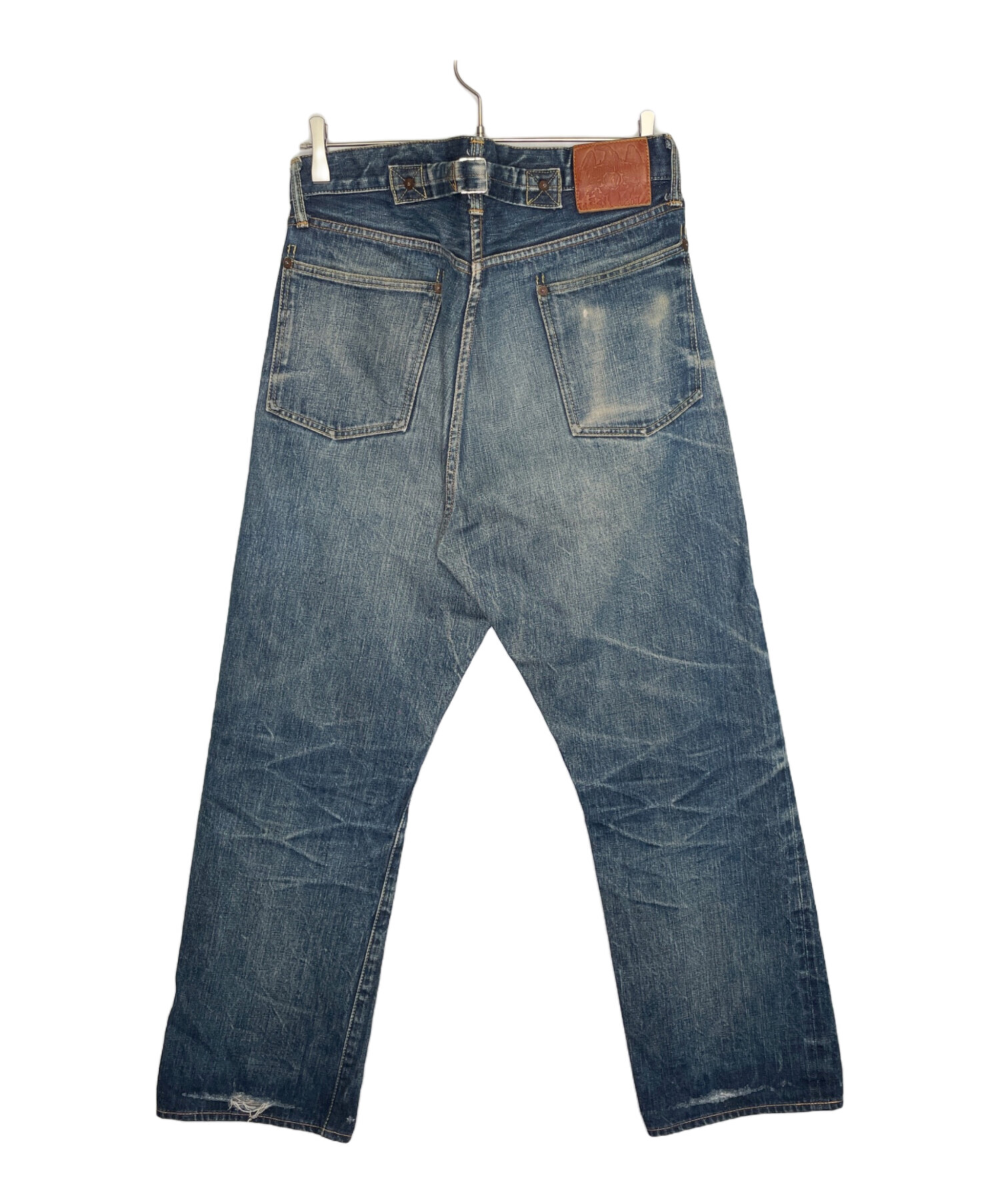 Tenderloin テンダーロイン デニム ペインターパンツ 初期 中古・古着通販】TENDERLOIN (テンダーロイン) TENDERLOIN