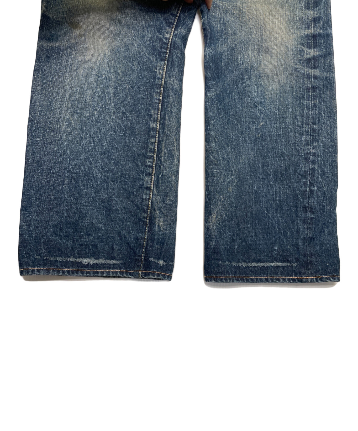 中古・古着通販】TENDERLOIN (テンダーロイン) TENDERLOIN