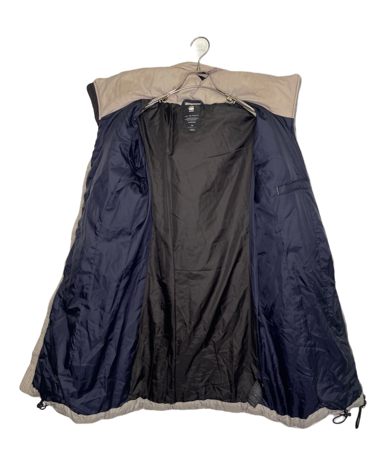 中古・古着通販】G-STAR RAW (ジースターロゥ) G-STAR RAW ジースター