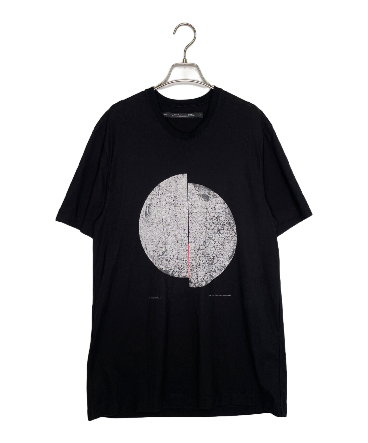 中古・古着通販】JULIUS (ユリウス) JULIUS ユリウス [ Ungated; ] 月