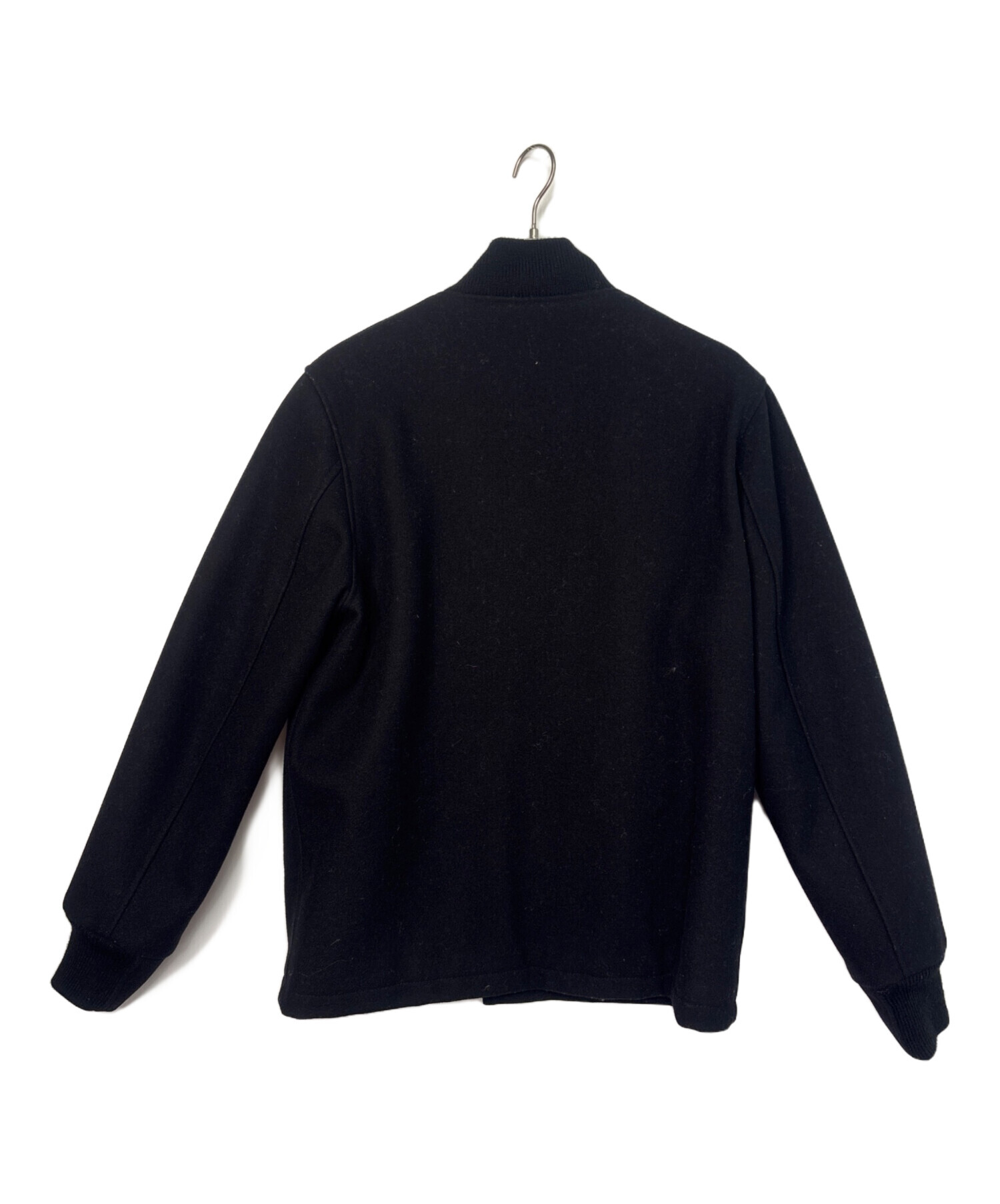 中古・古着通販】Golden Bear (ゴールデンベア) ジャケット ブラック