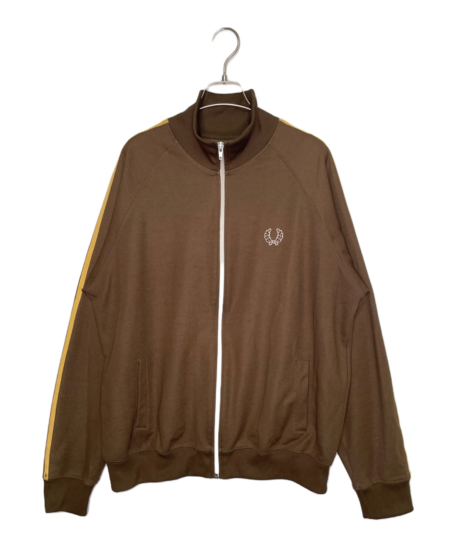 中古・古着通販】FRED PERRY FRED PERRY フレッドペリー 80's 80年代