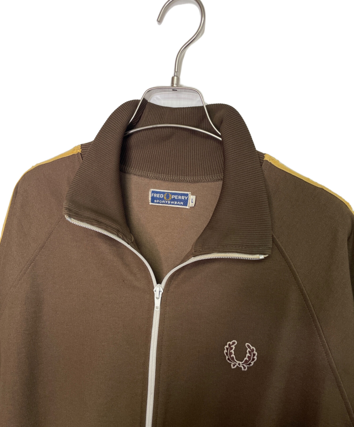 中古・古着通販】FRED PERRY FRED PERRY フレッドペリー 80's 80年代 中古・古着通販】FRED PERRY FRED PERRY フレッドペリー 80's 80年代