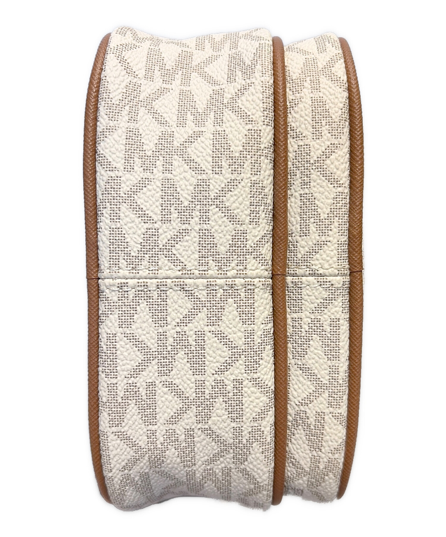 中古・古着通販】MICHAEL KORS (マイケルコース) ショルダーバッグ 