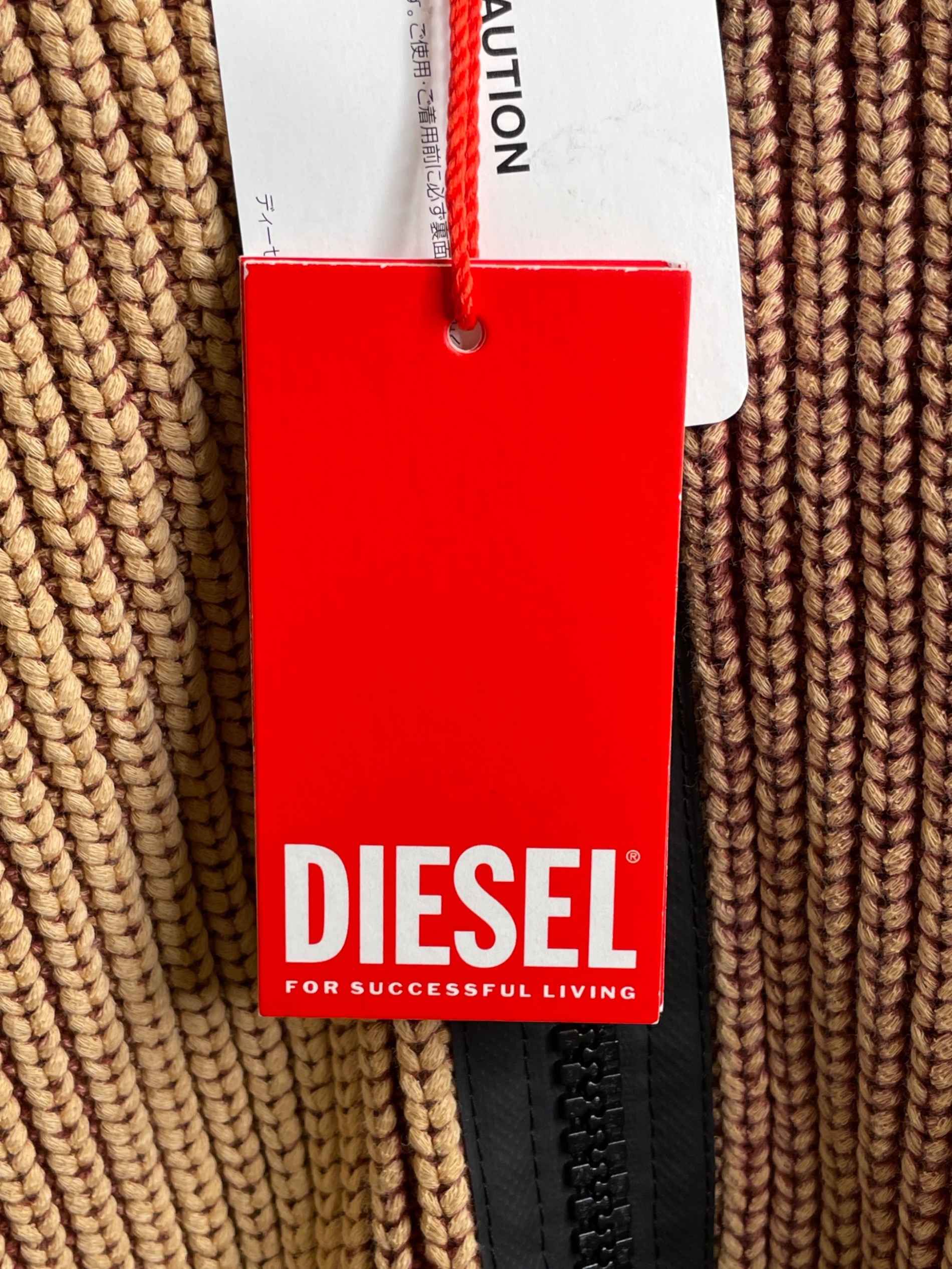 中古・古着通販】DIESEL (ディーゼル) DIESEL ディーゼル K-MADISON