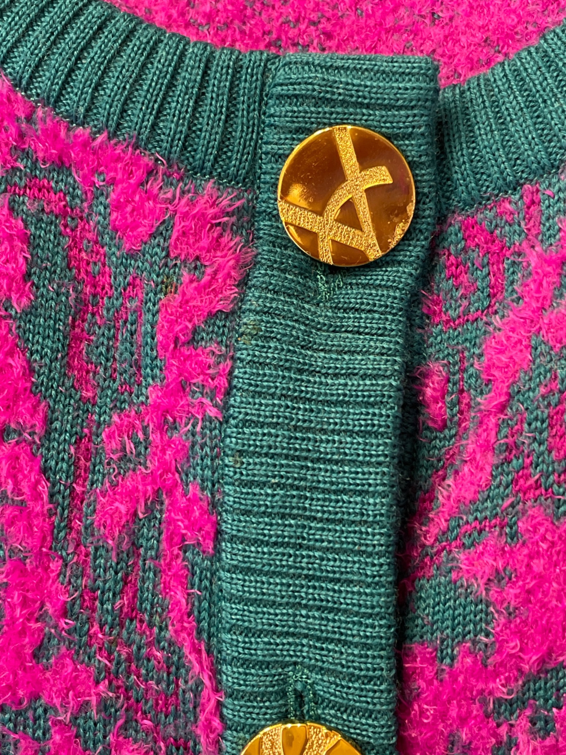 中古・古着通販】Yves Saint Laurent (イヴサンローラン) Yves Saint