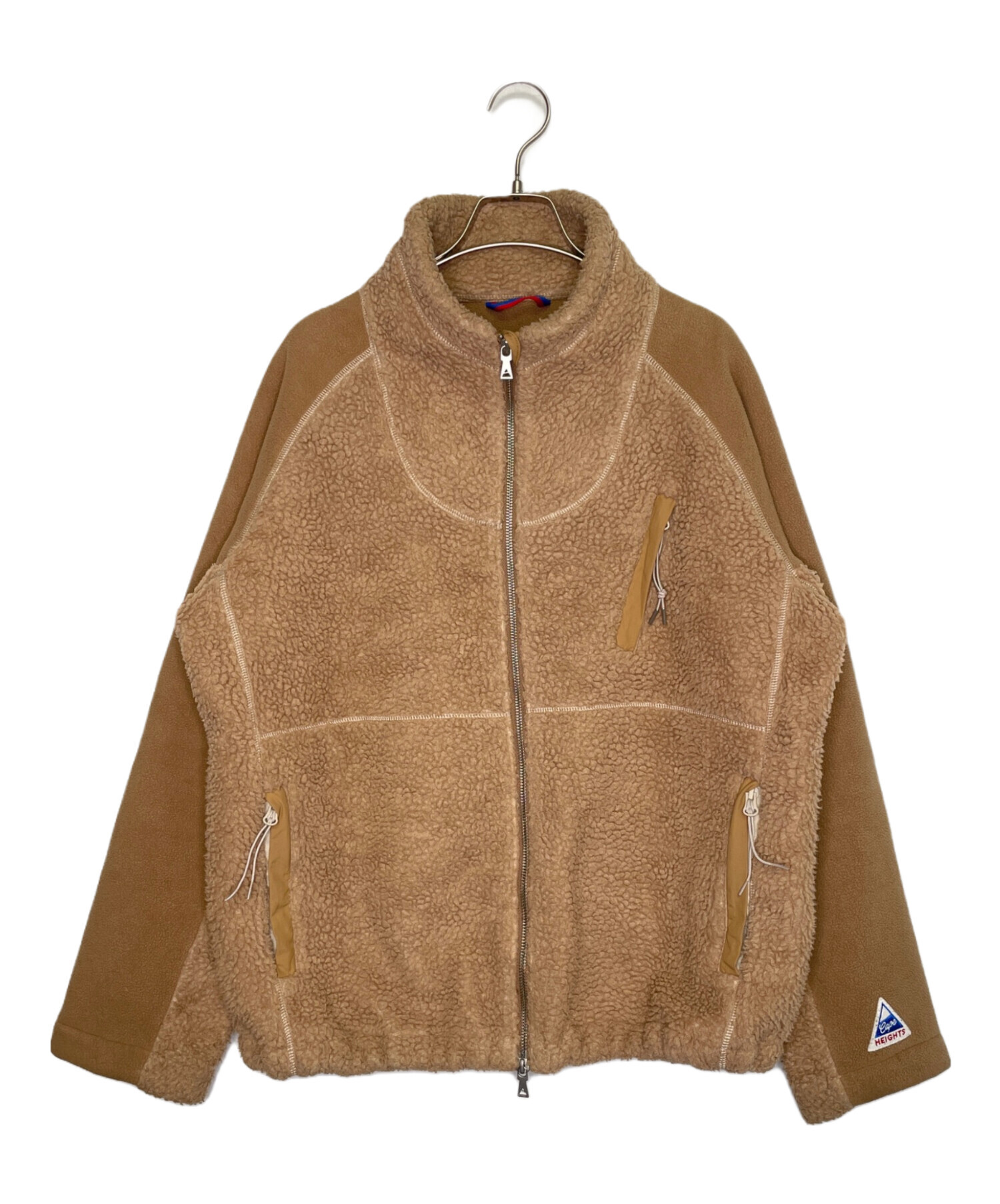 中古・古着通販】Cape HEIGHTS (ケープハイツ) Cape HEIGHTS ケープ