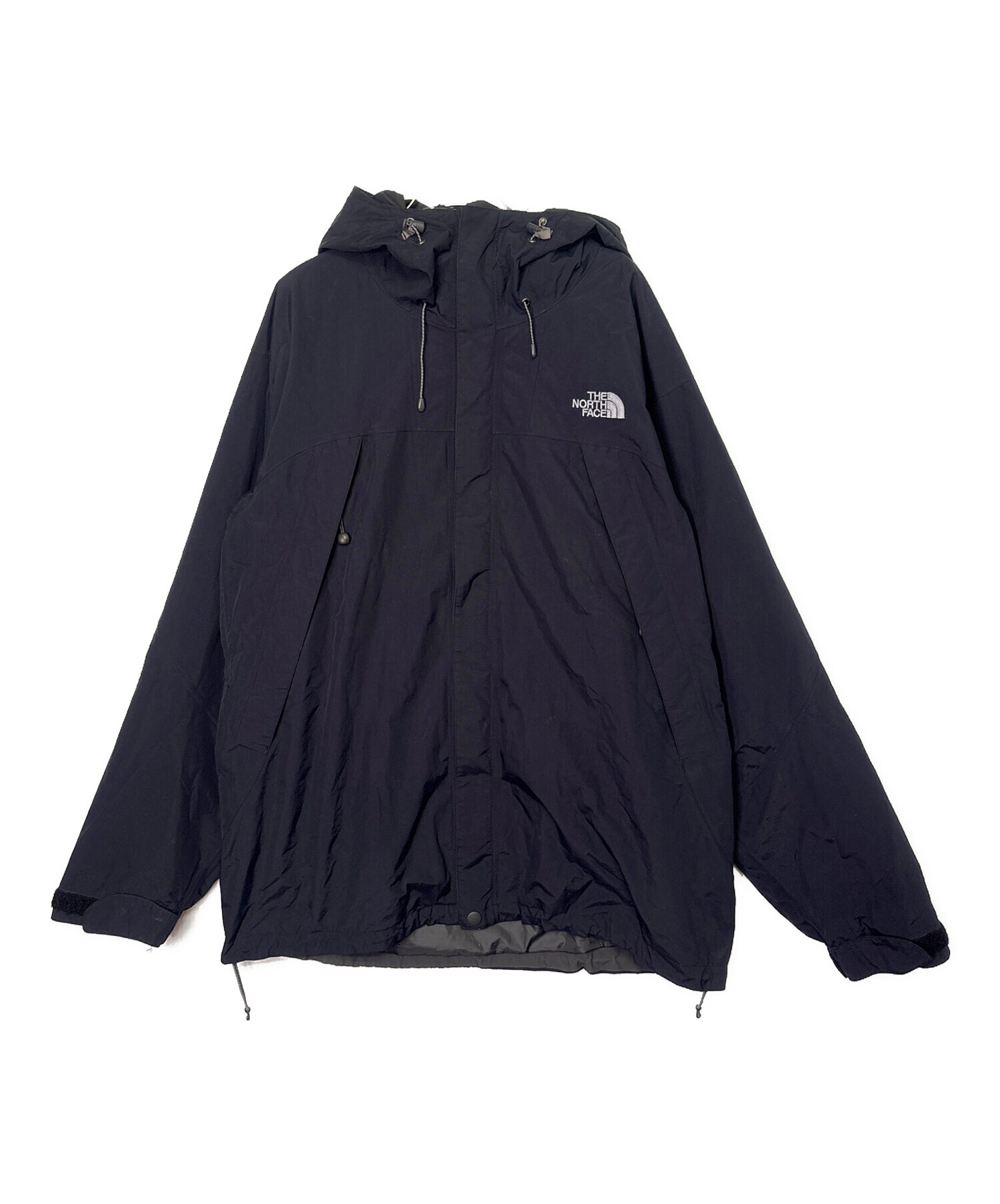 THE NORTH FACE スクープジャケット 中古・古着通販】THE NORTH FACE (ザ ノース フェイス) スクープ