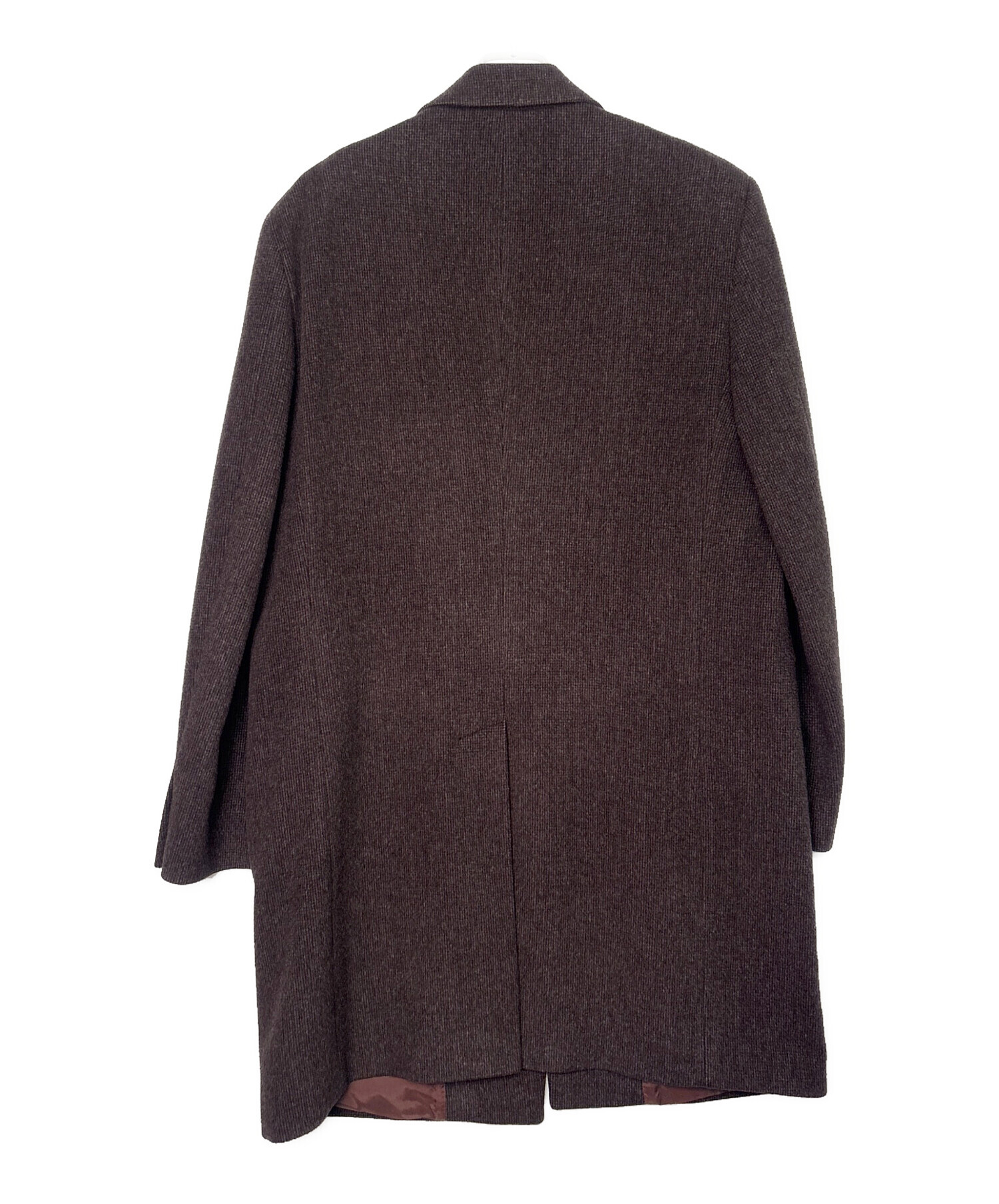 中古・古着通販】BROOKS BROTHERS (ブルックスブラザーズ) ウール