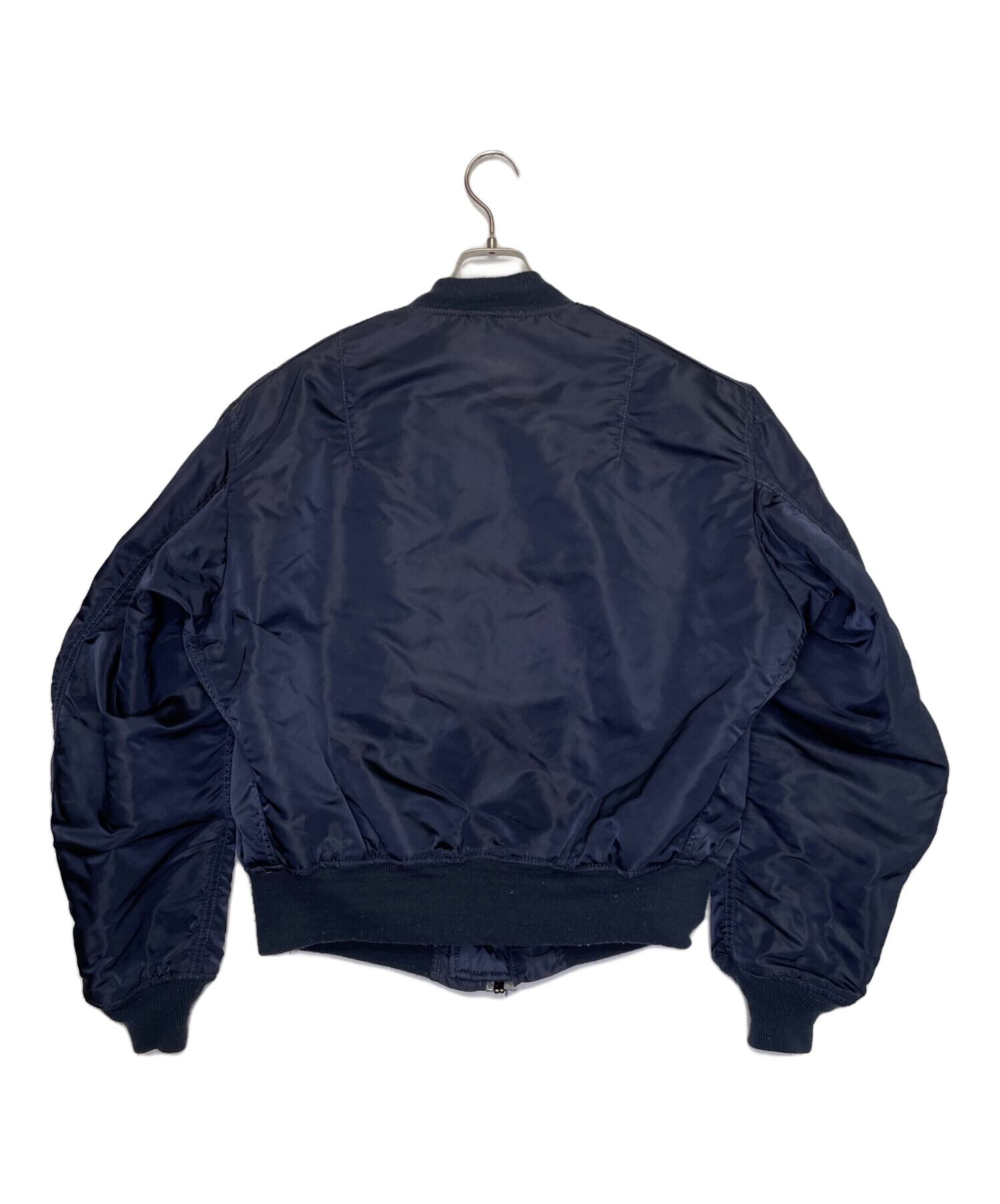 中古・古着通販】ALPHA INDUSTRIES ALPHA INDUSTRIES アルファ