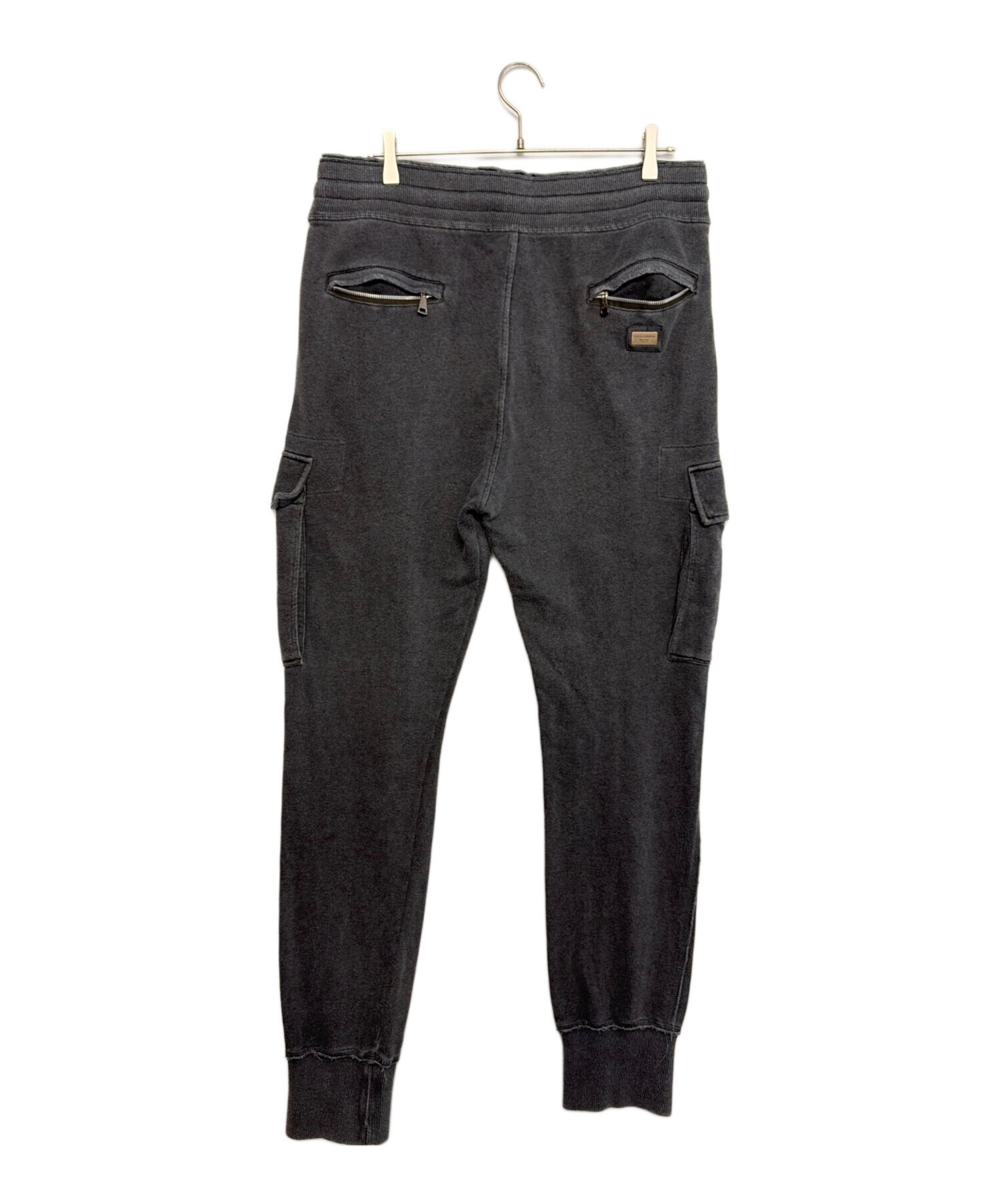 中古・古着通販】DOLCE & GABBANA (ドルチェ＆ガッバーナ) パンツ
