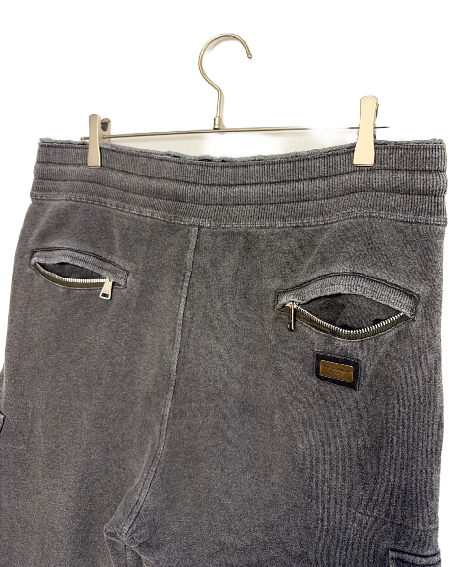 中古・古着通販】DOLCE & GABBANA (ドルチェ＆ガッバーナ) パンツ