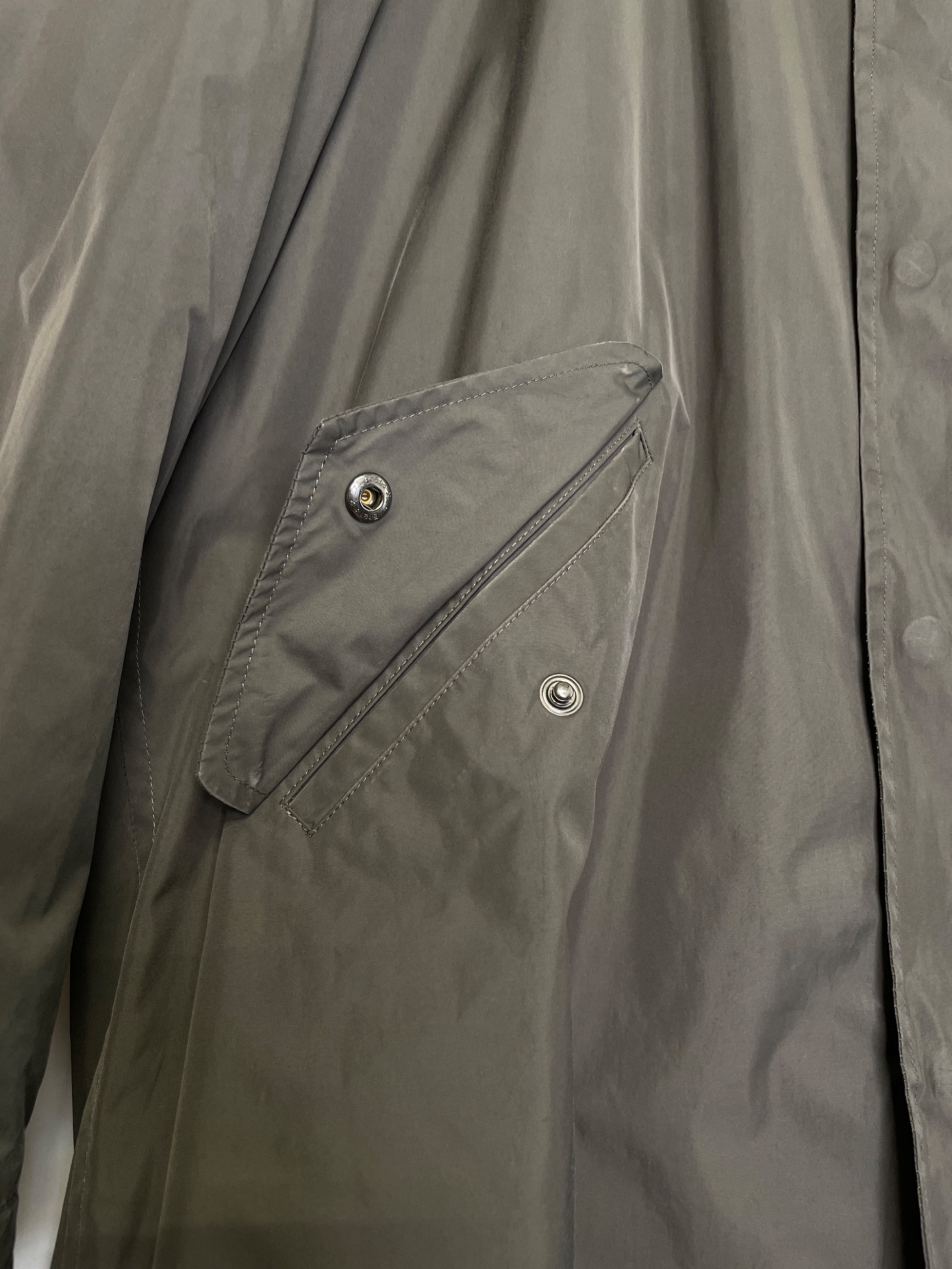 中古・古着通販】BURBERRY BLACK LABEL (バーバリーブラックレーベル