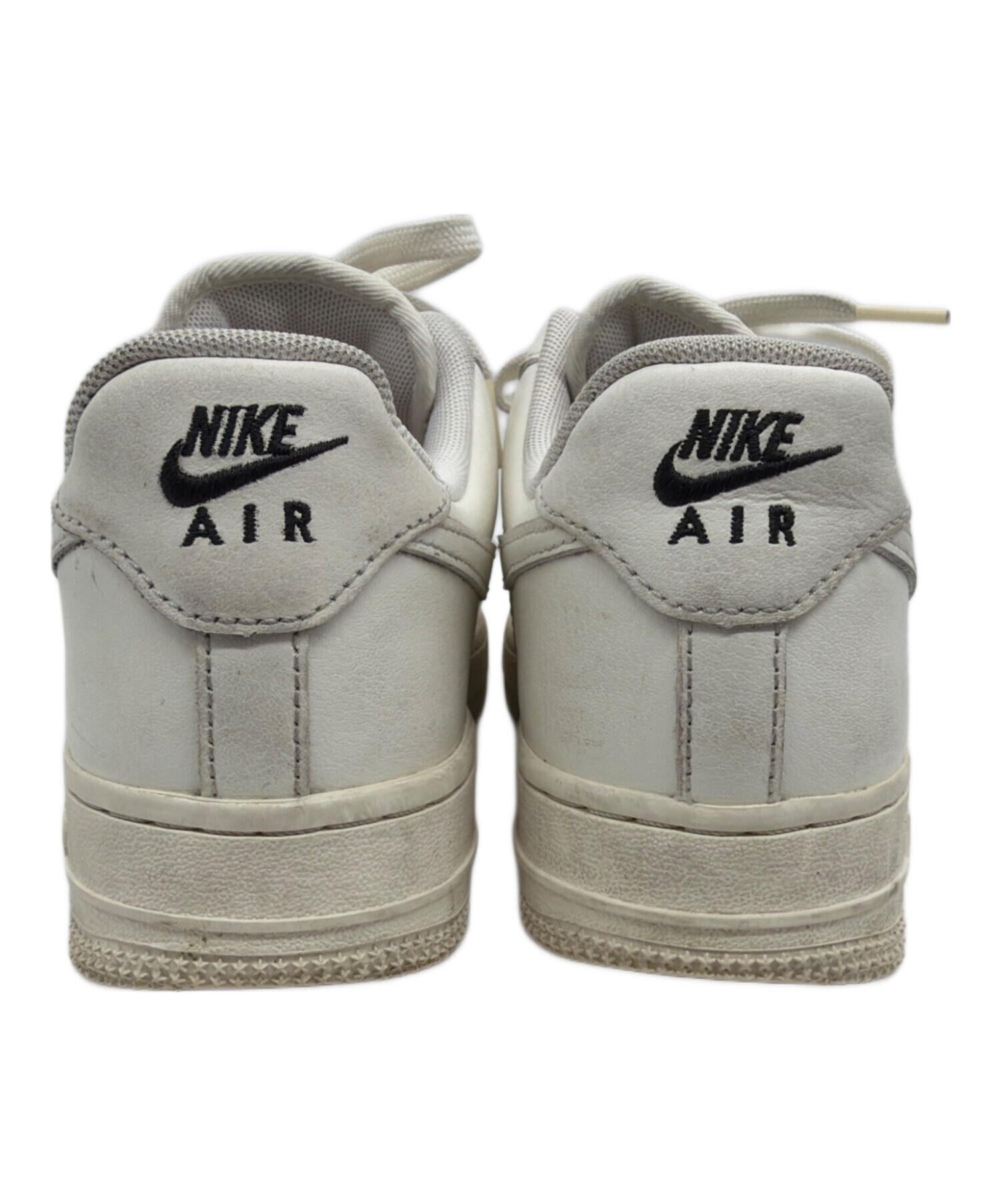 【美中古】 NIKE ナイキ WMNS AIR FORCE 1 24cm 人気 中古・古着通販】NIKE (ナイキ) NIKE WMNS AIR FORCE 1 （ナイキ