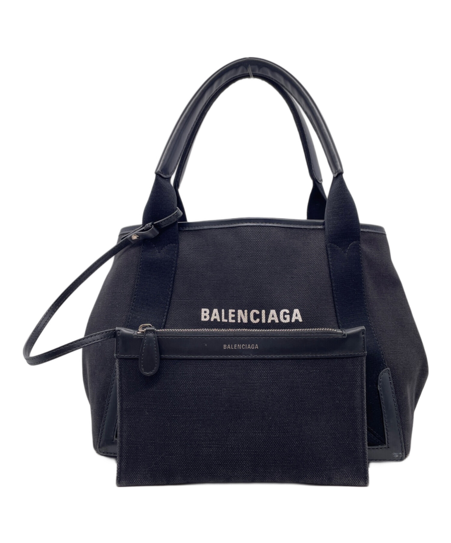 中古・古着通販】BALENCIAGA (バレンシアガ) BALENCIAGA バレンシアガ