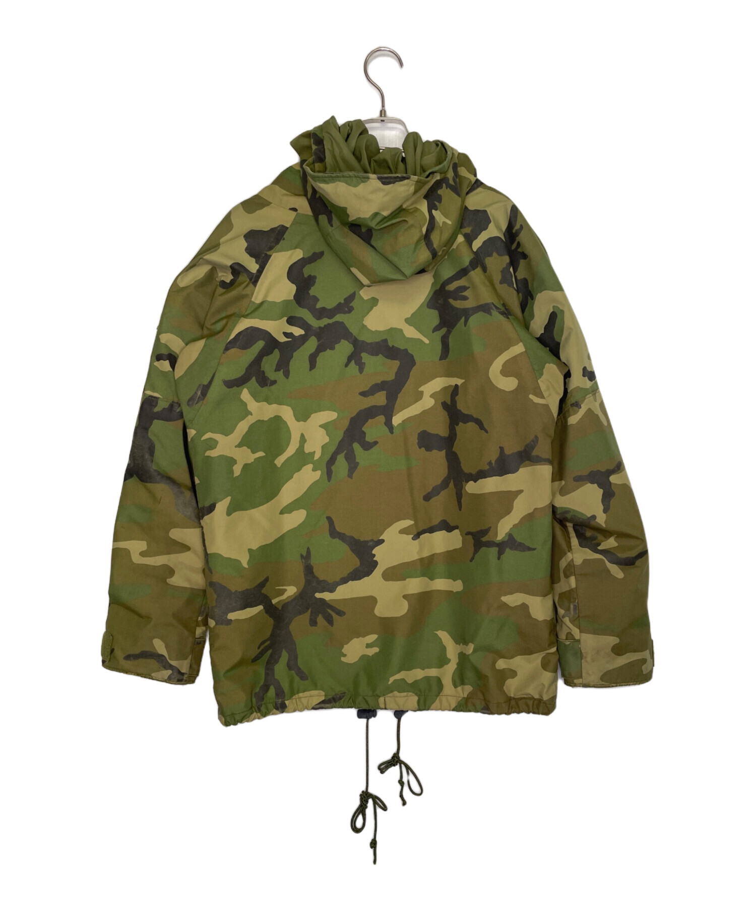 中古・古着通販】US ARMY ECWCS ECWCS GEN1 1st Generation エク
