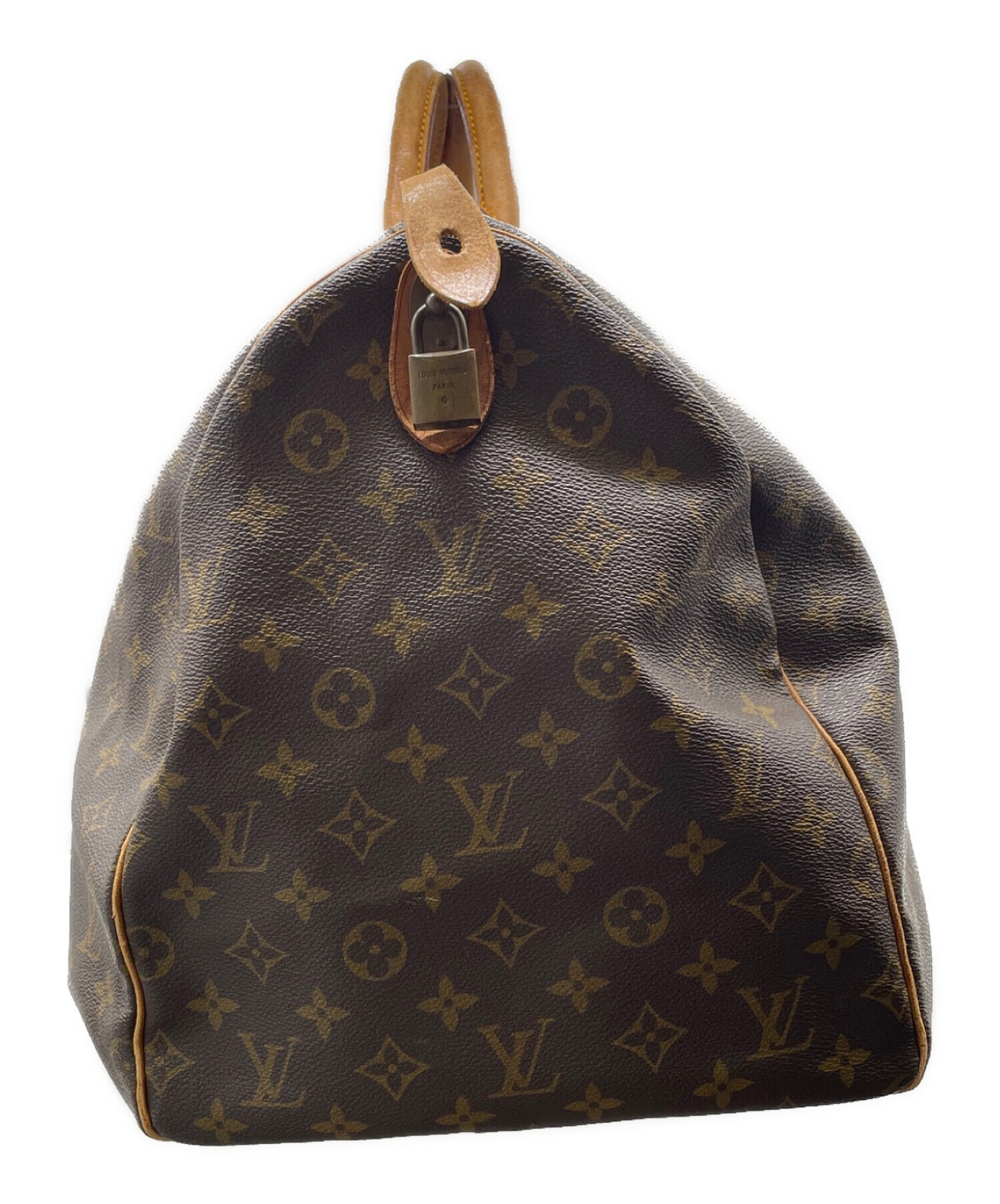 ルイ・ヴィトン LOUIS VUITTON ボストンバッグ キーポル60 中古・古着通販】LOUIS VUITTON (ルイ ヴィトン) LOUIS VUITTON ルイ