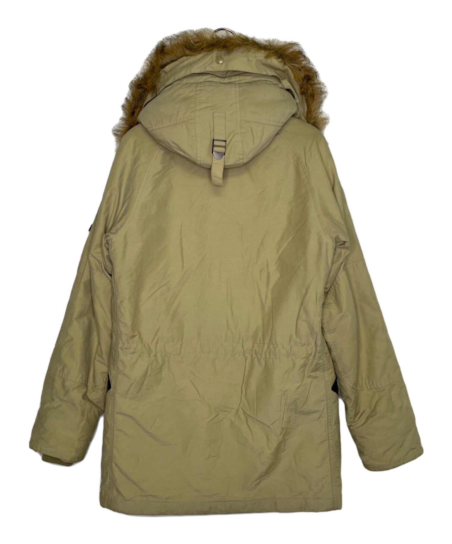 中古・古着通販】ALPHA INDUSTRIES (アルファインダストリーズ) ALPHA