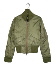 【最終値下げ】MA-1 ALPHA 70-80年代 古着 正規品 ALPHA MA-1】ブランド・古着のネット通販【TREFAC FASHION】