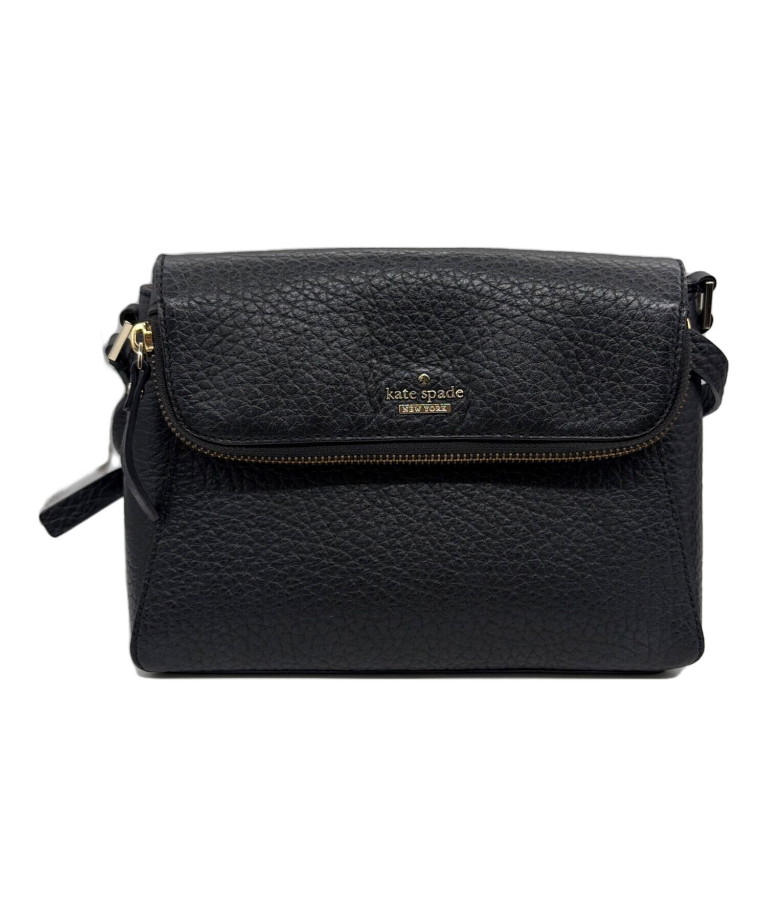 中古・古着通販】Kate Spade (ケイトスペード) ショルダーバッグ 
