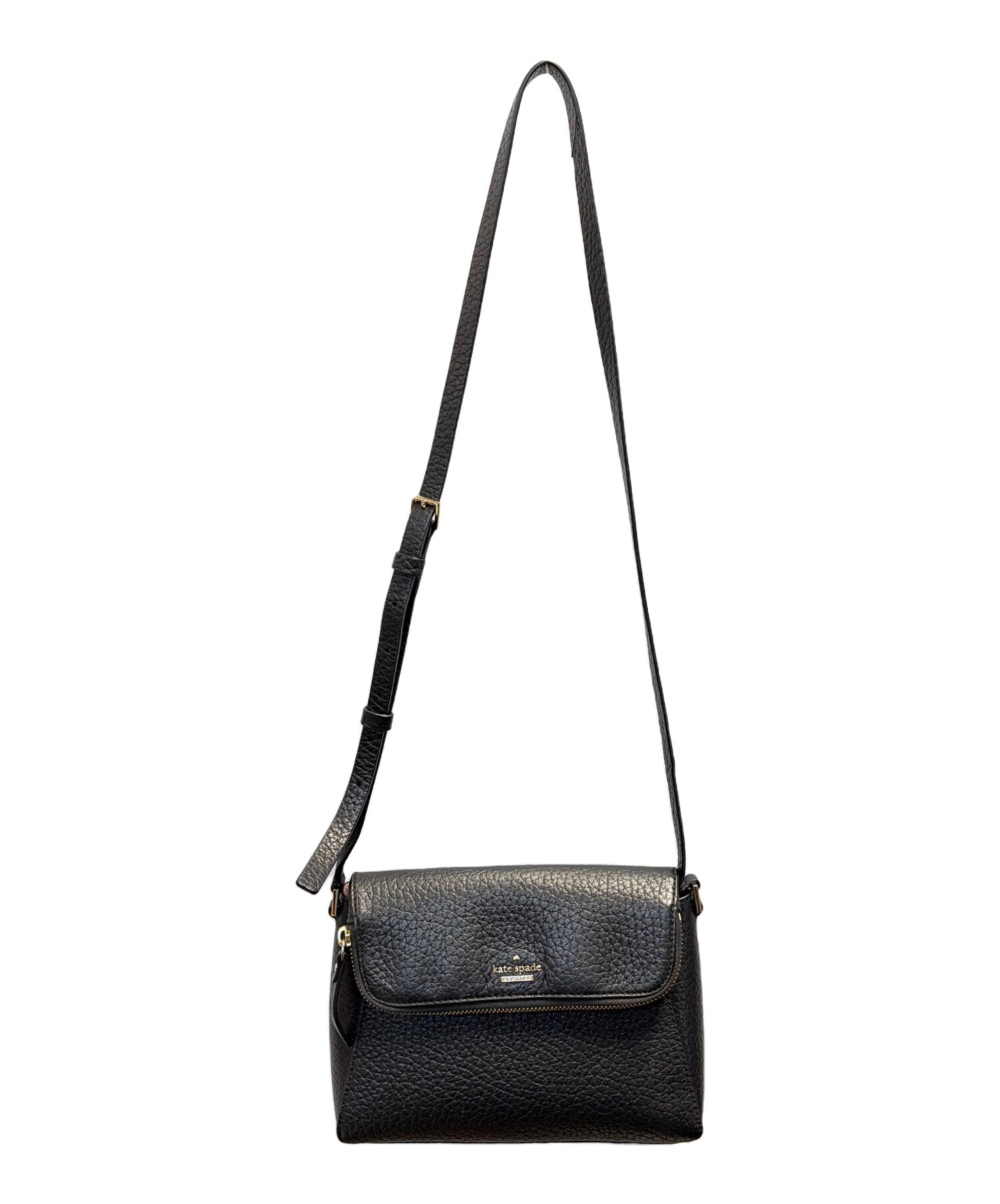 中古・古着通販】Kate Spade (ケイトスペード) ショルダーバッグ 