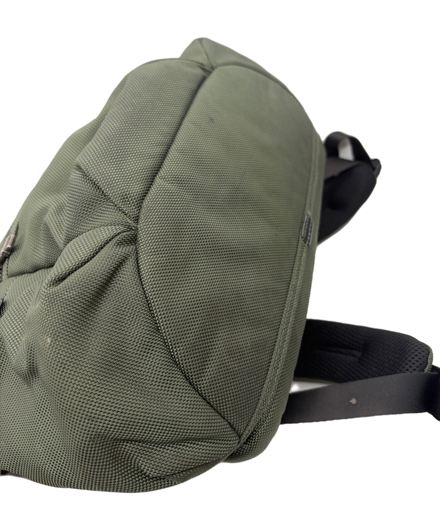 中古・古着通販】TUMI (トゥミ) Alpha Bravo Knox backpack オリーブ