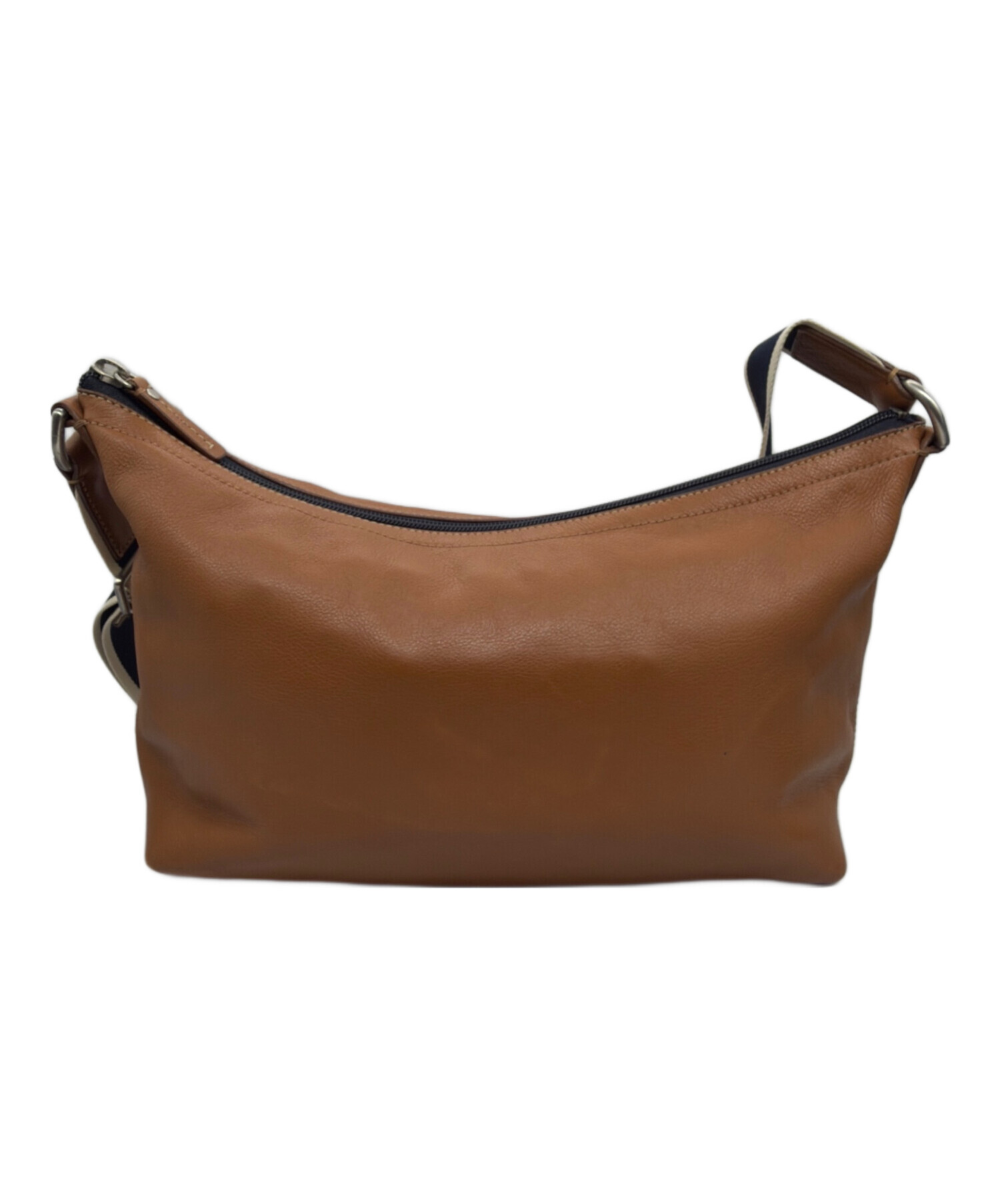 中古・古着通販】COACH (コーチ) ショルダーバッグ ブラウン｜ブランド