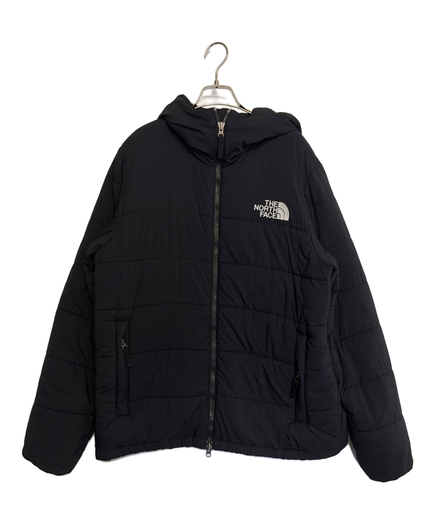 THE NORTH FACE ブラック ジャケットNY 81831 中古・古着通販】THE NORTH FACE (ザ ノース フェイス) Trango Parka