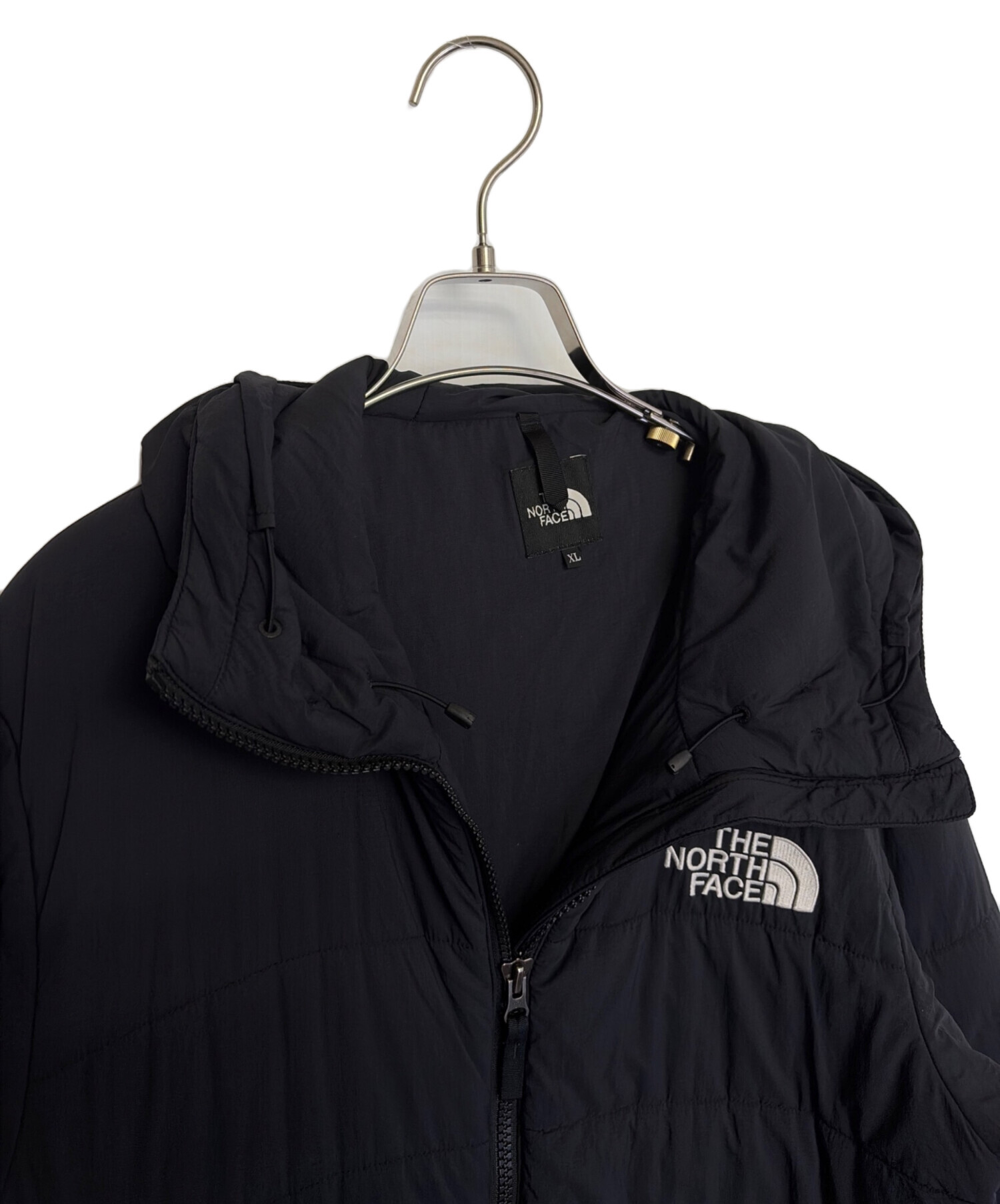 THE NORTH FACE ダウンジャケット　Trango Parka 中古・古着通販】THE NORTH FACE (ザ ノース フェイス) Trango Parka