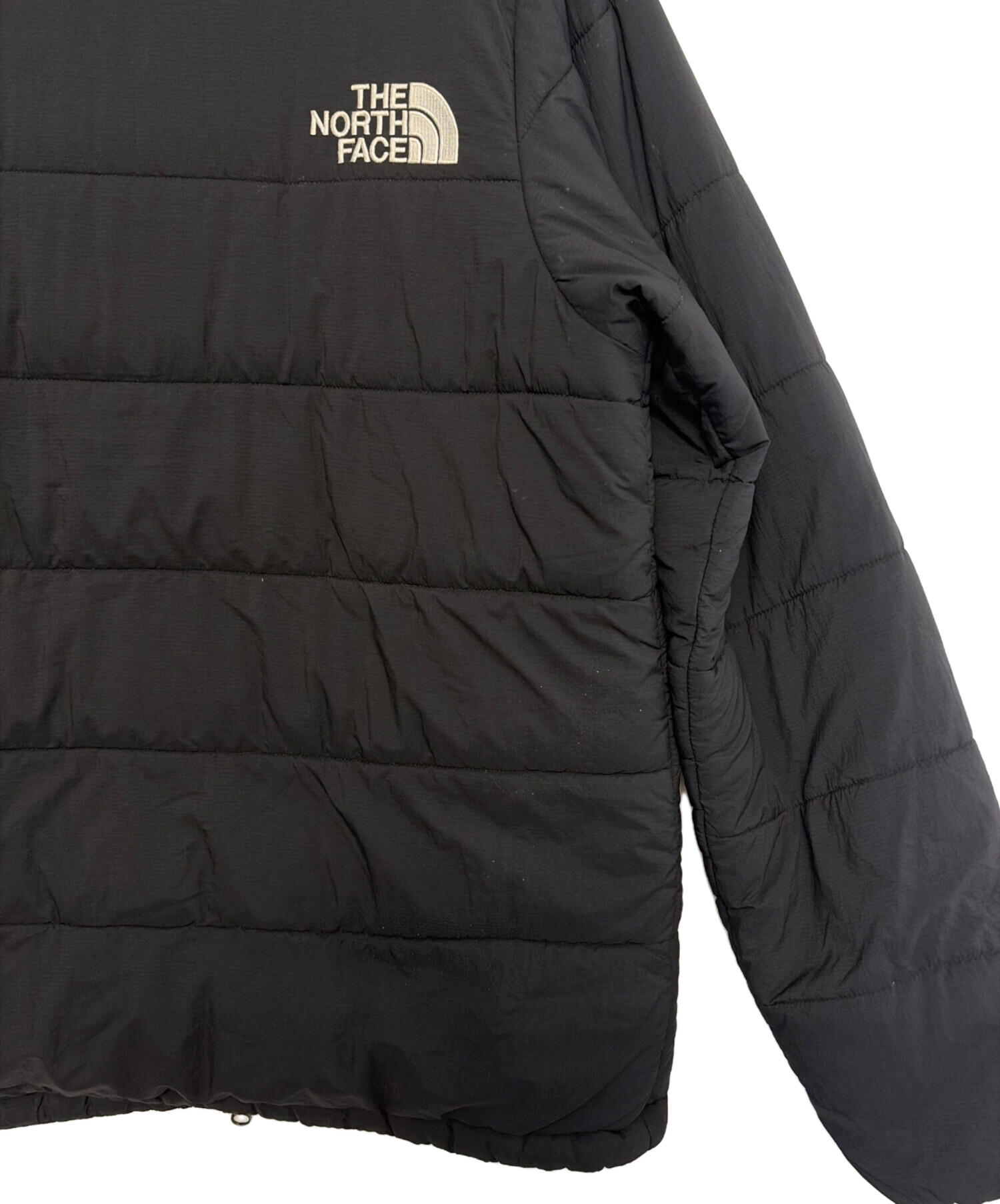 中古・古着通販】THE NORTH FACE (ザ ノース フェイス) Trango Parka