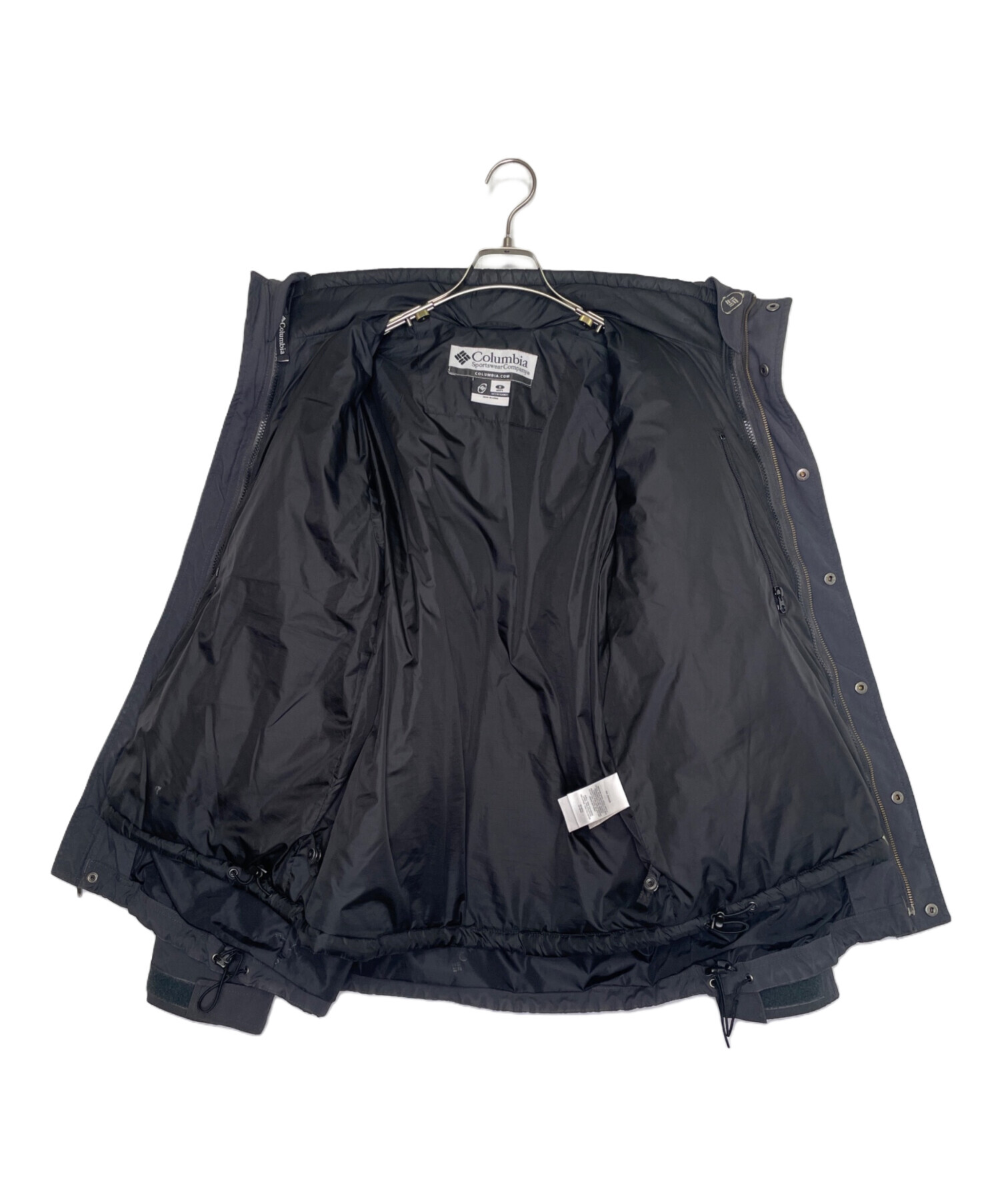 中古・古着通販】Columbia (コロンビア) Columbia コロンビア 00's