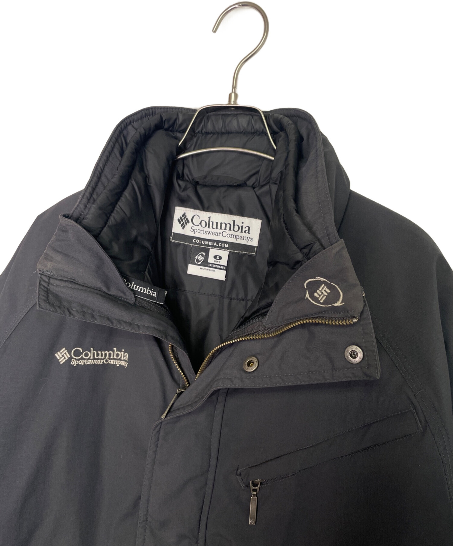中古・古着通販】Columbia (コロンビア) Columbia コロンビア 00's
