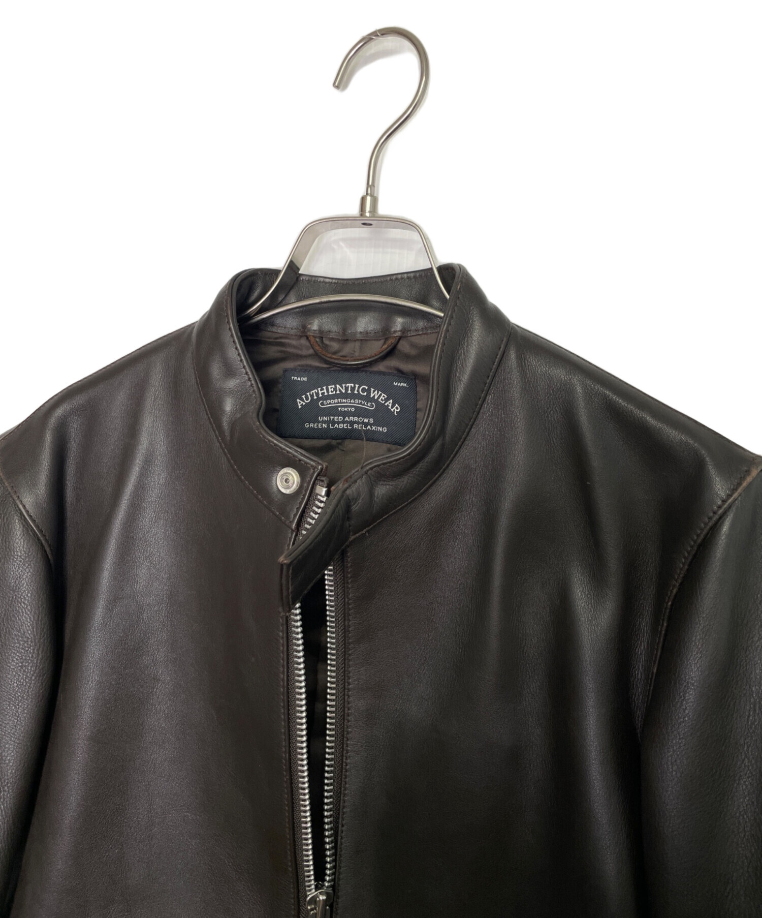 中古・古着通販】green label relaxing UNITED ARROWS green label