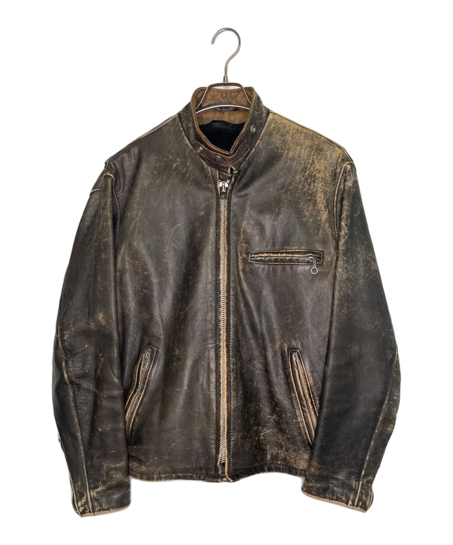 中古・古着通販】Schott (ショット) Schott ショット 1985〜1990年代