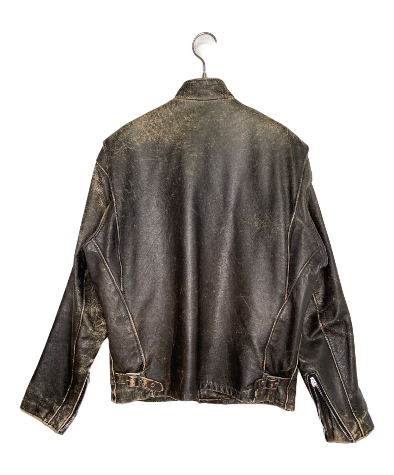 中古・古着通販】Schott (ショット) Schott ショット 1985〜1990年代