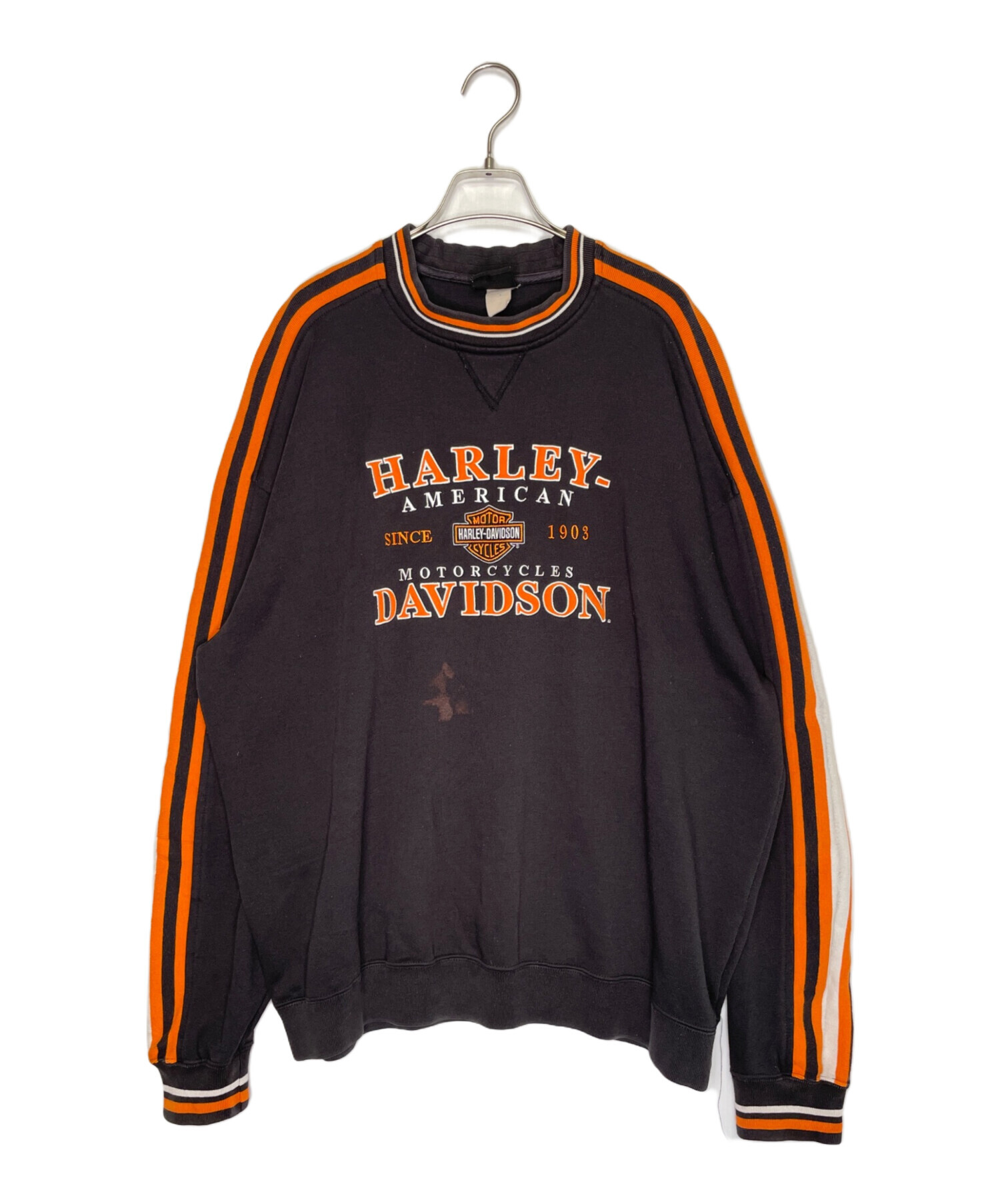 中古・古着通販】HARLEY-DAVIDSON HARLEY-DAVIDSON ハーレー 