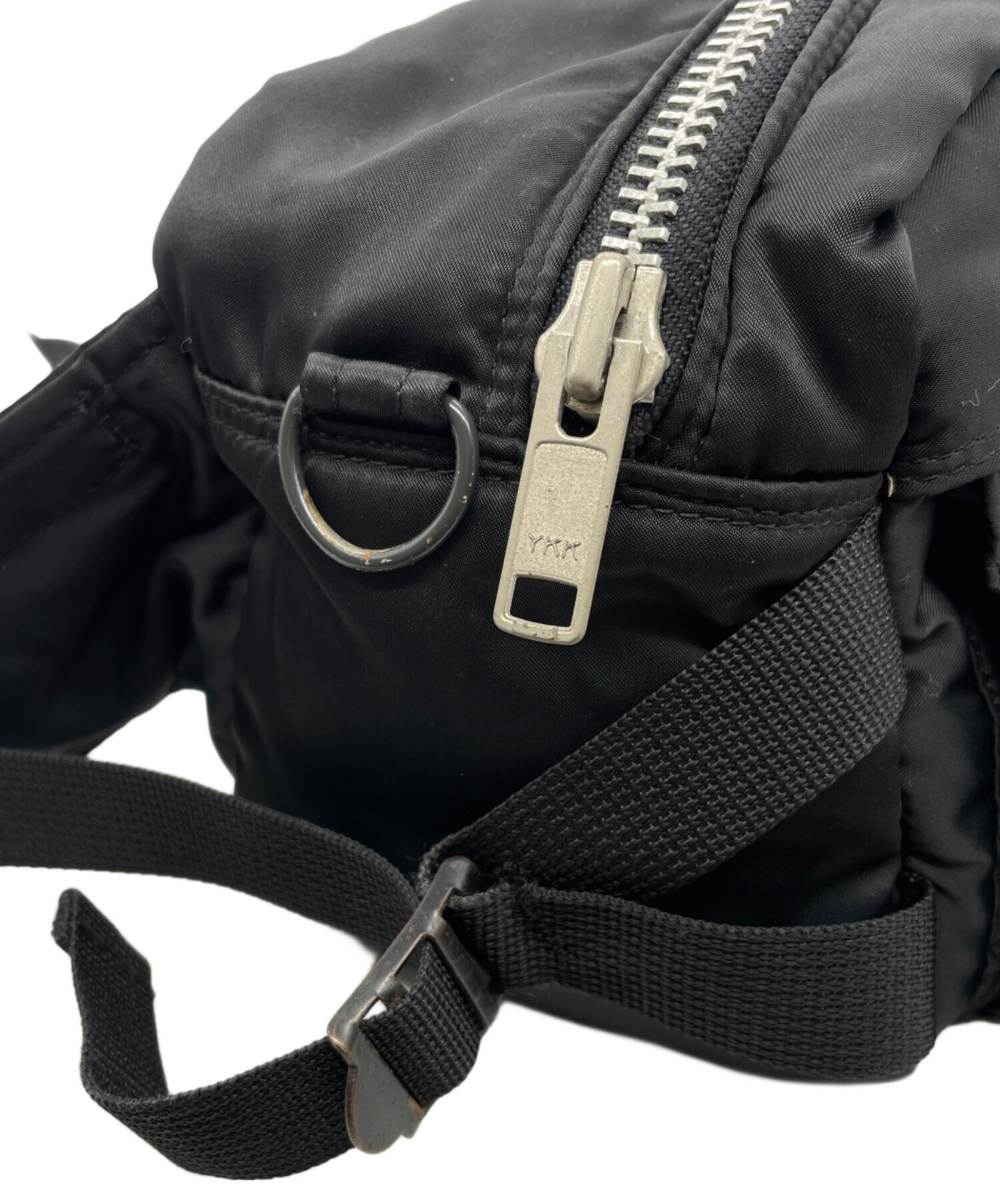 中古・古着通販】PORTER (ポーター) PORTER ポーター タンカー