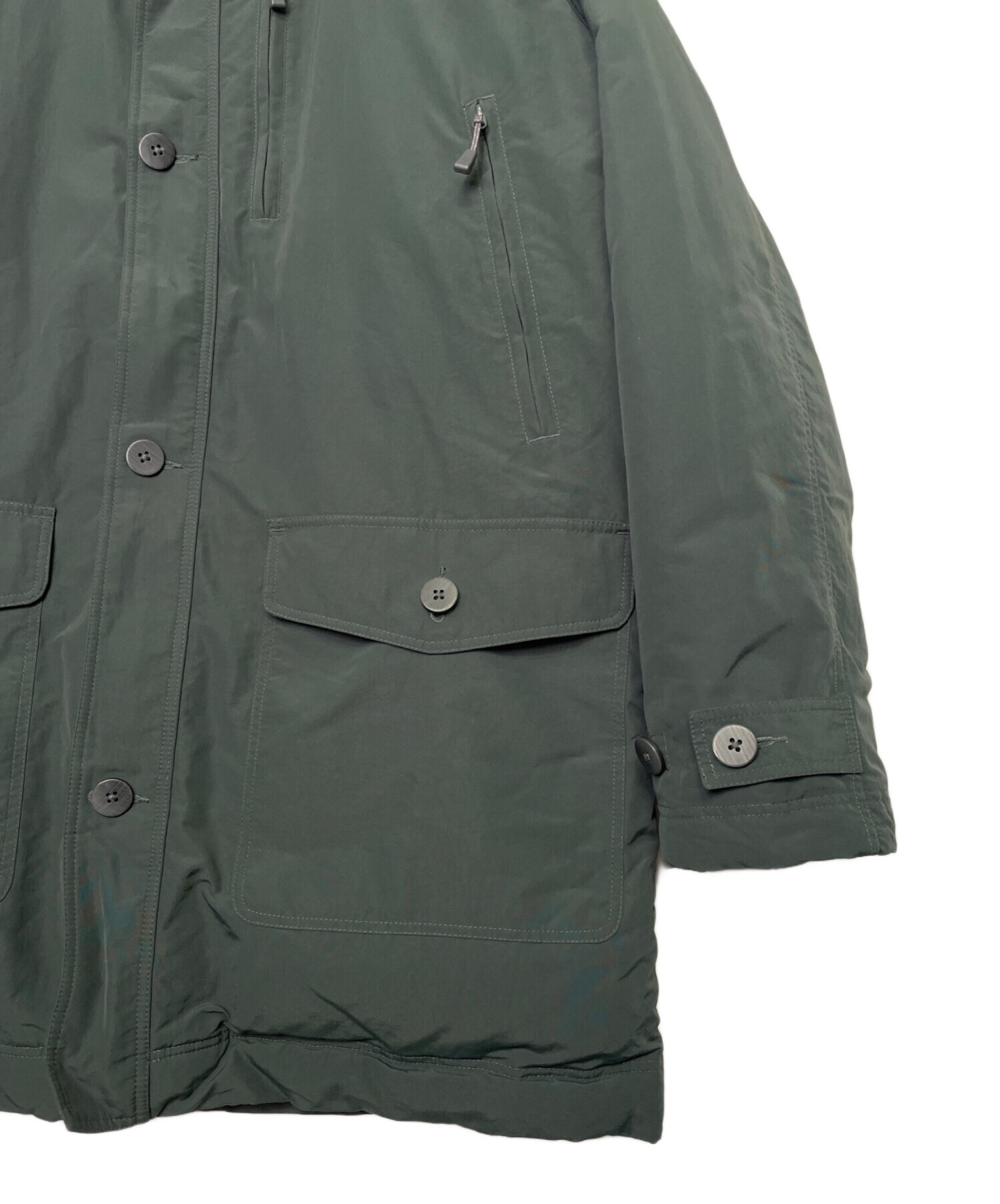 中古・古着通販】mont-bell (モンベル) mont-bell モンベル ハスキー