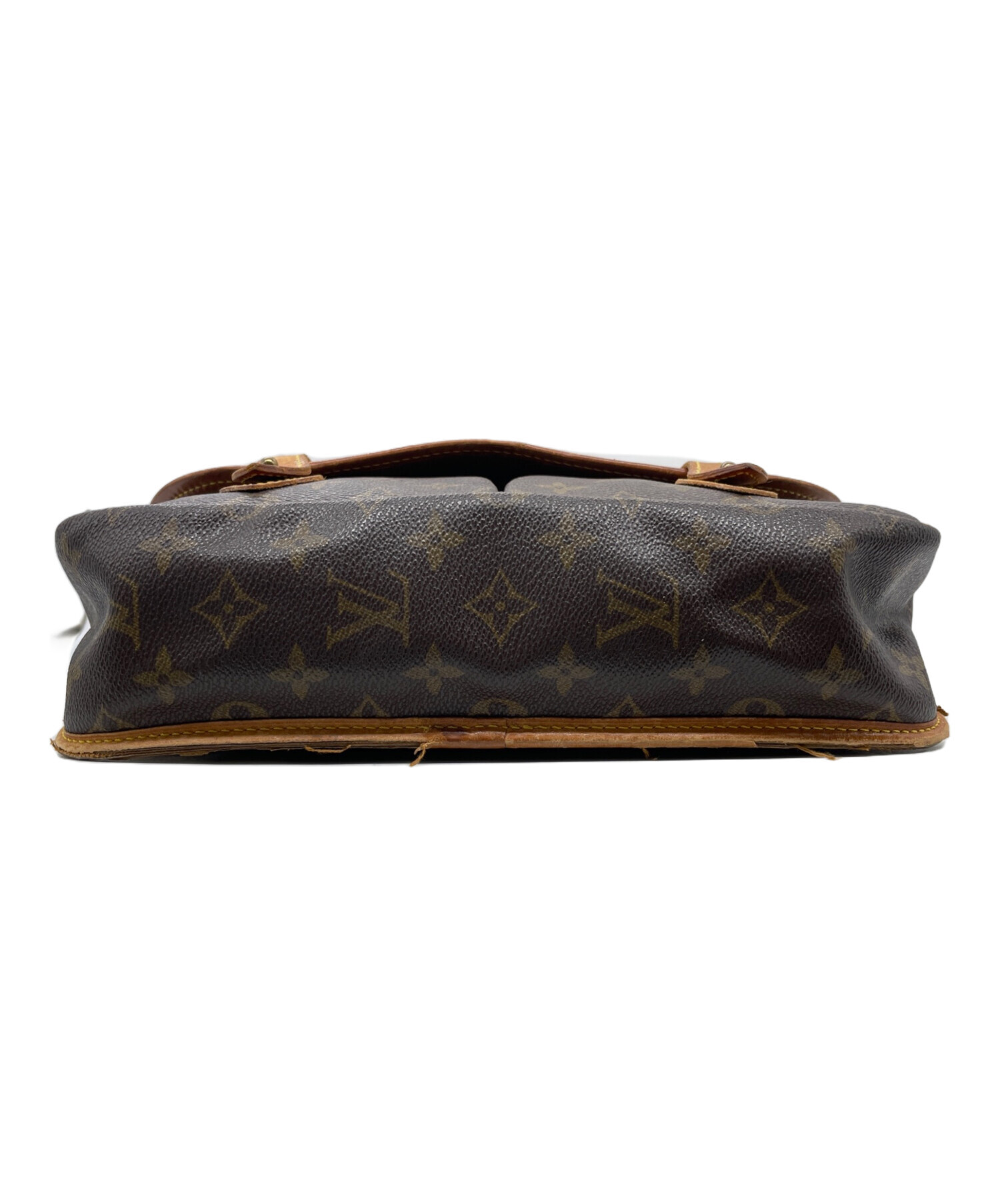 中古・古着通販】LOUIS VUITTON (ルイ ヴィトン) LOUIS VUITTON ルイ