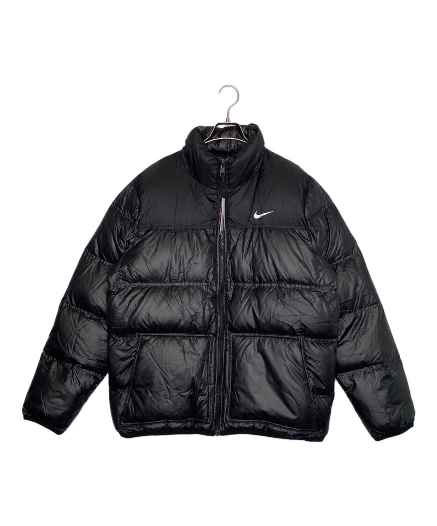 購*。様 NIKE ACG ナイキ リバーシブルダウンジャケット 中古・古着通販】NIKE (ナイキ) NIKE ナイキ 550フィル リバーシブル