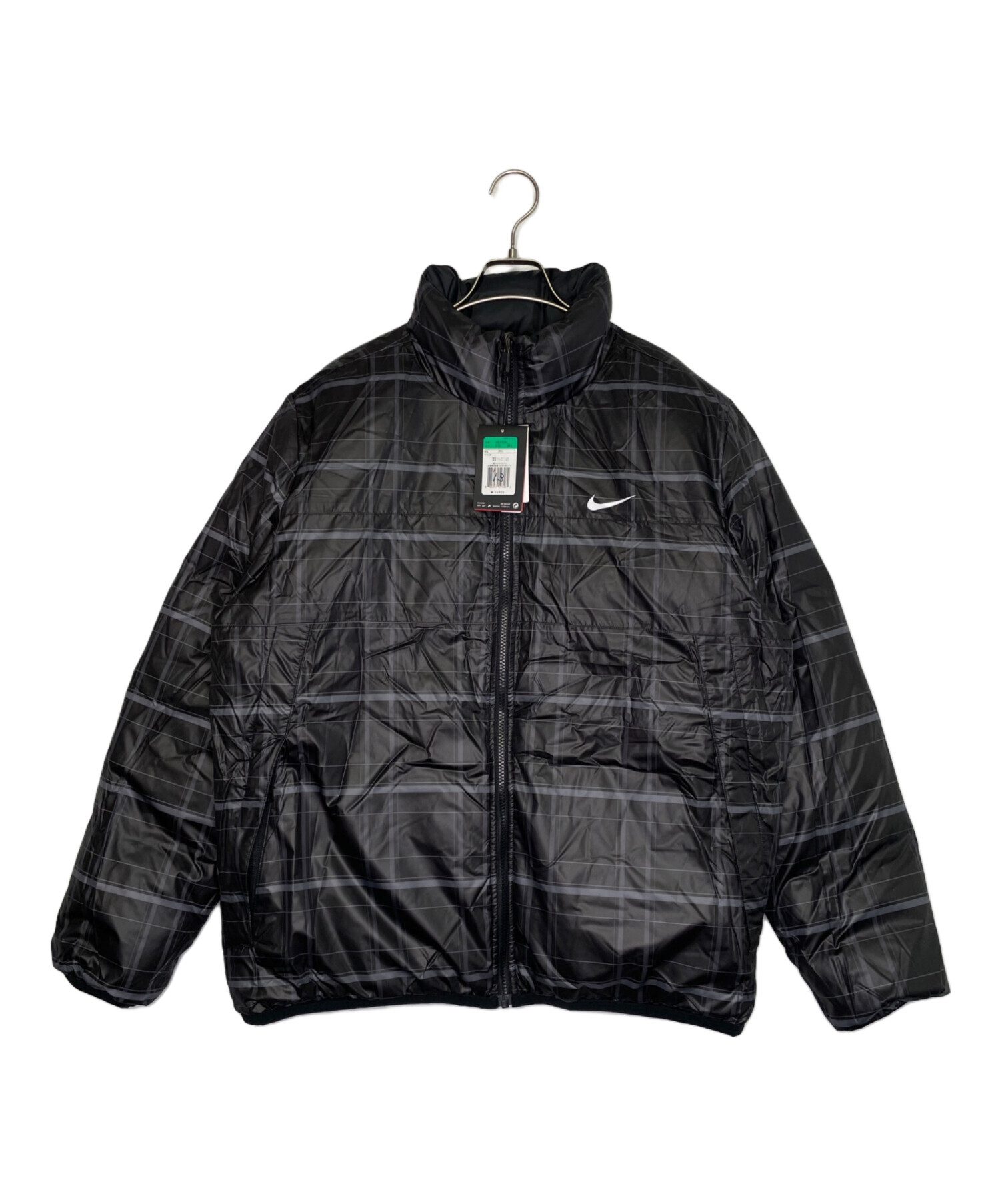 中古・古着通販】NIKE (ナイキ) NIKE ナイキ 550フィル リバーシブル