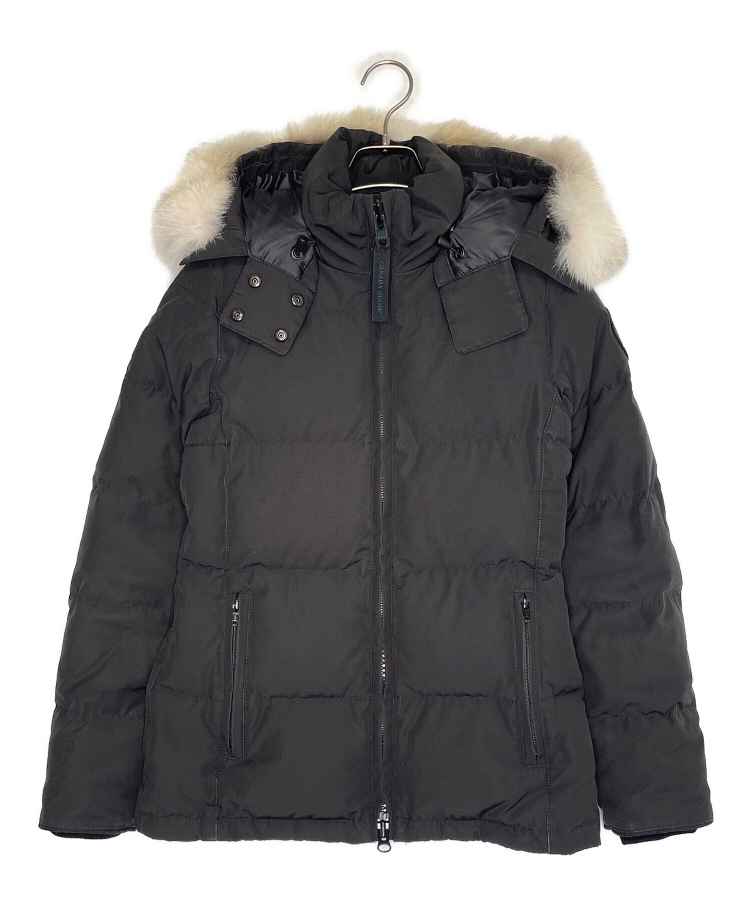 美品　カナダグースダウンジャケットCHELSEAPARKA 中古・古着通販】CANADA GOOSE (カナダグース) CANADA GOOSE カナダ