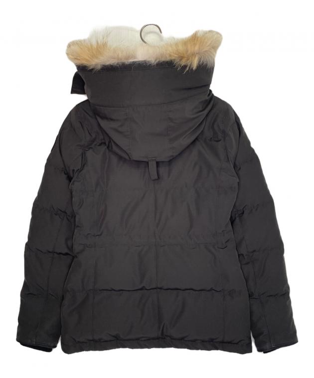 中古・古着通販】CANADA GOOSE (カナダグース) CANADA GOOSE カナダ