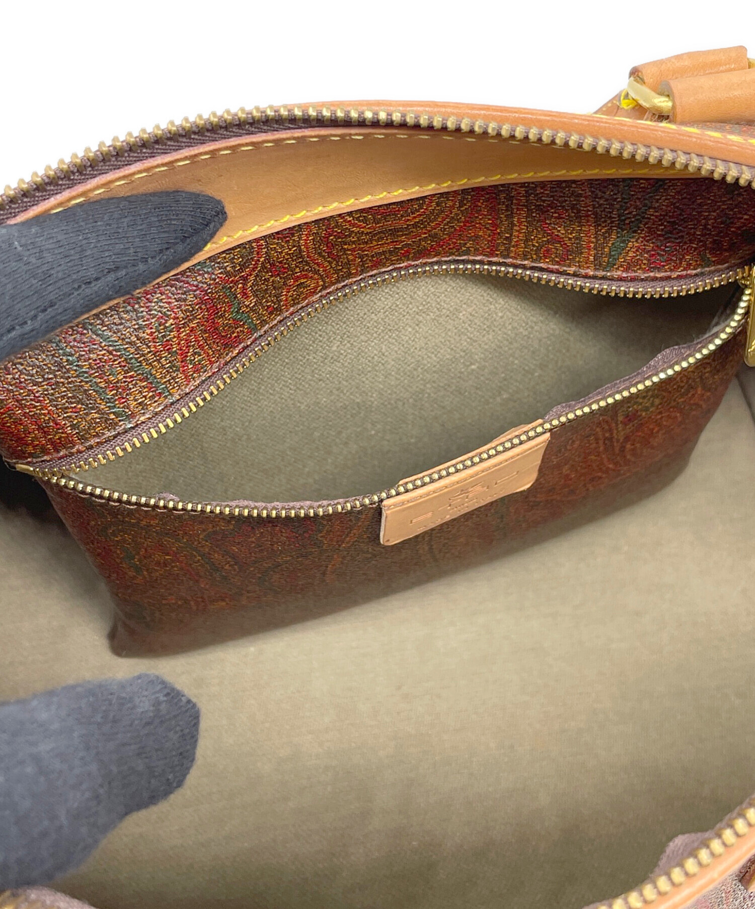中古・古着通販】ETRO (エトロ) ETRO エトロ ARNICA アルニカ