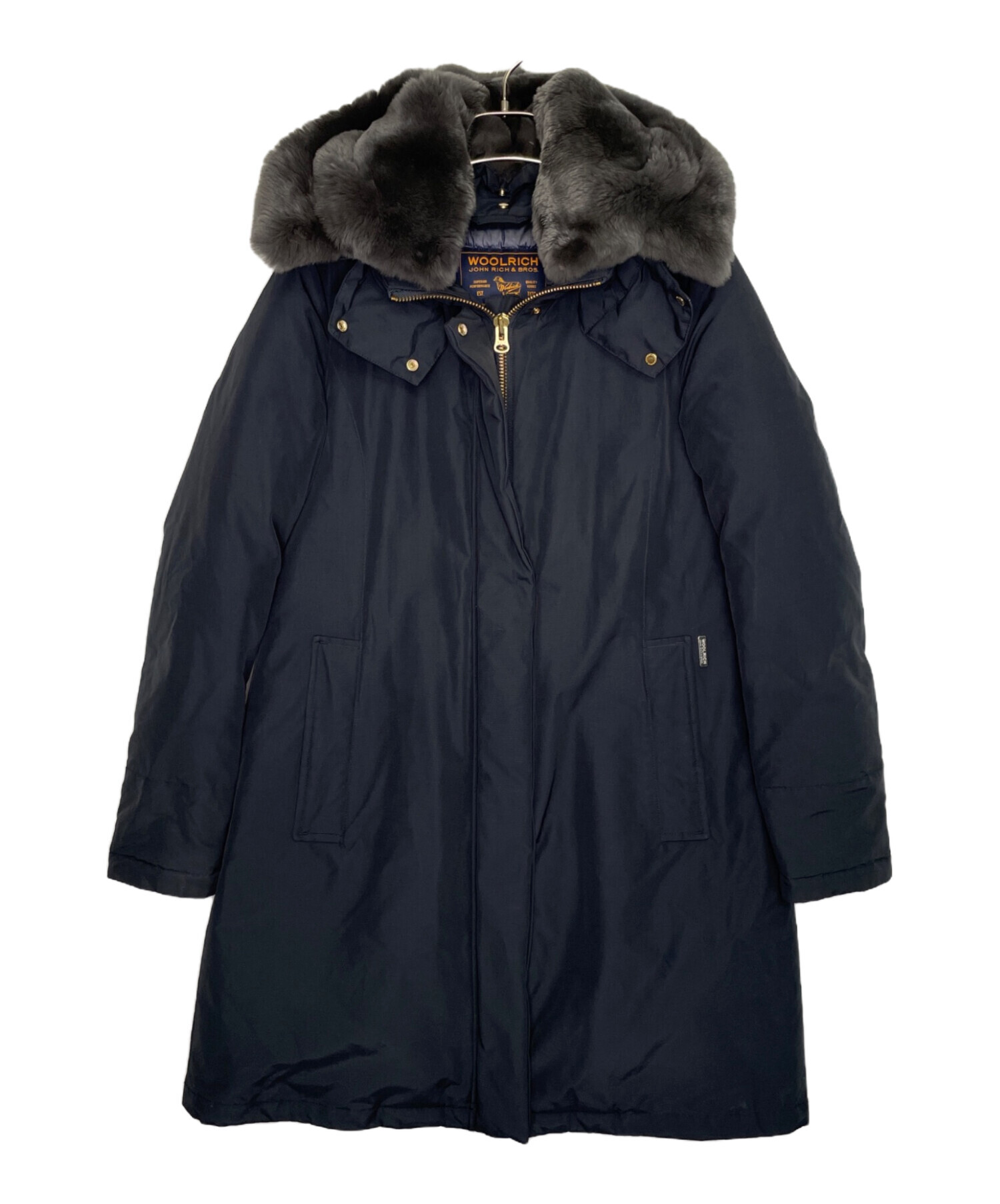 中古・古着通販】WOOLRICH (ウールリッチ) WOOLRICH ウールリッチ BOW